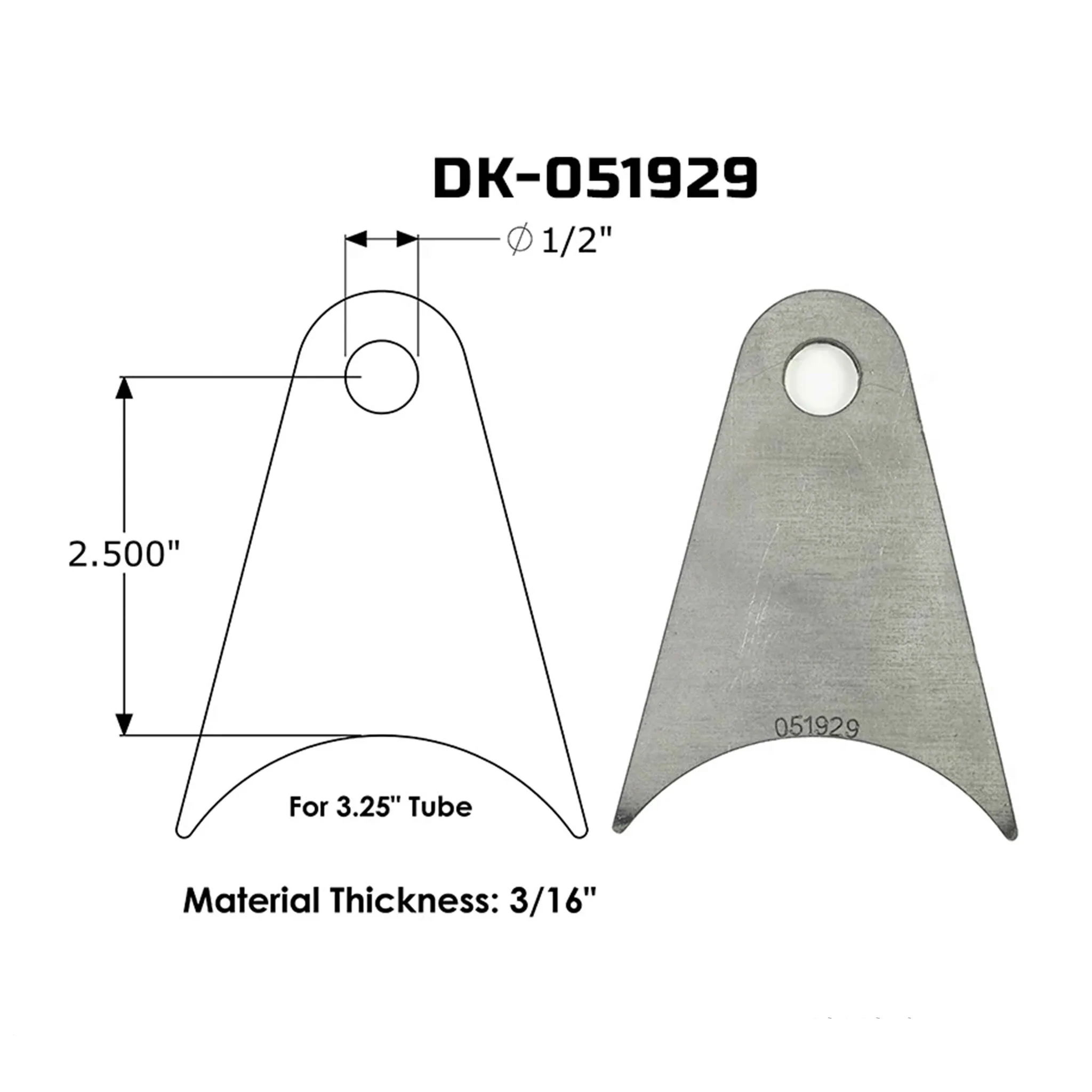 Shock Tabs - Image 10