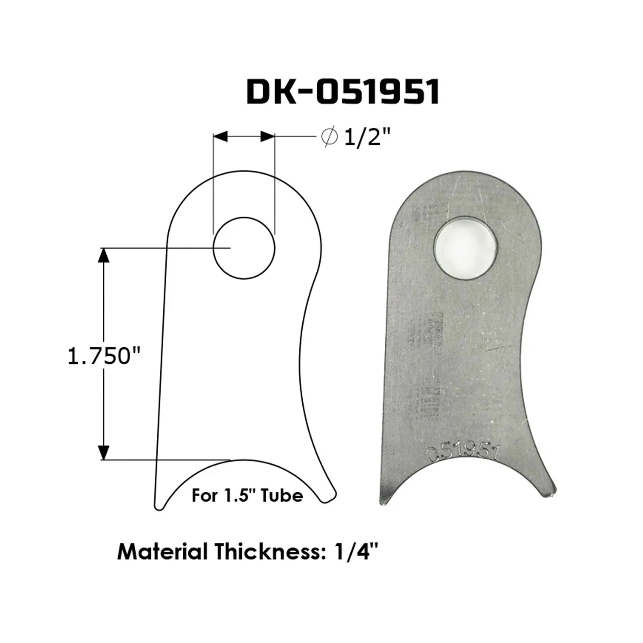 Shock Tabs - Image 2