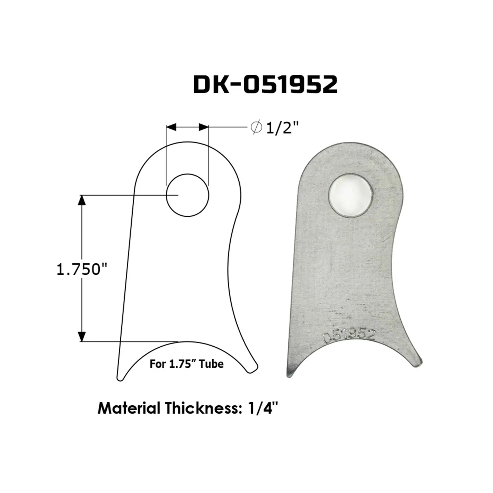 Shock Tabs - Image 3