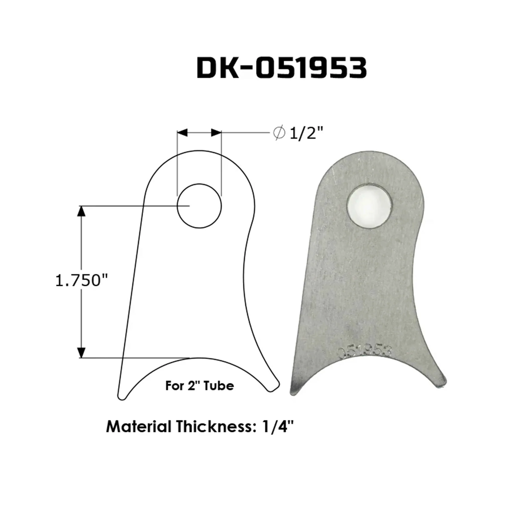 Shock Tabs - Image 4
