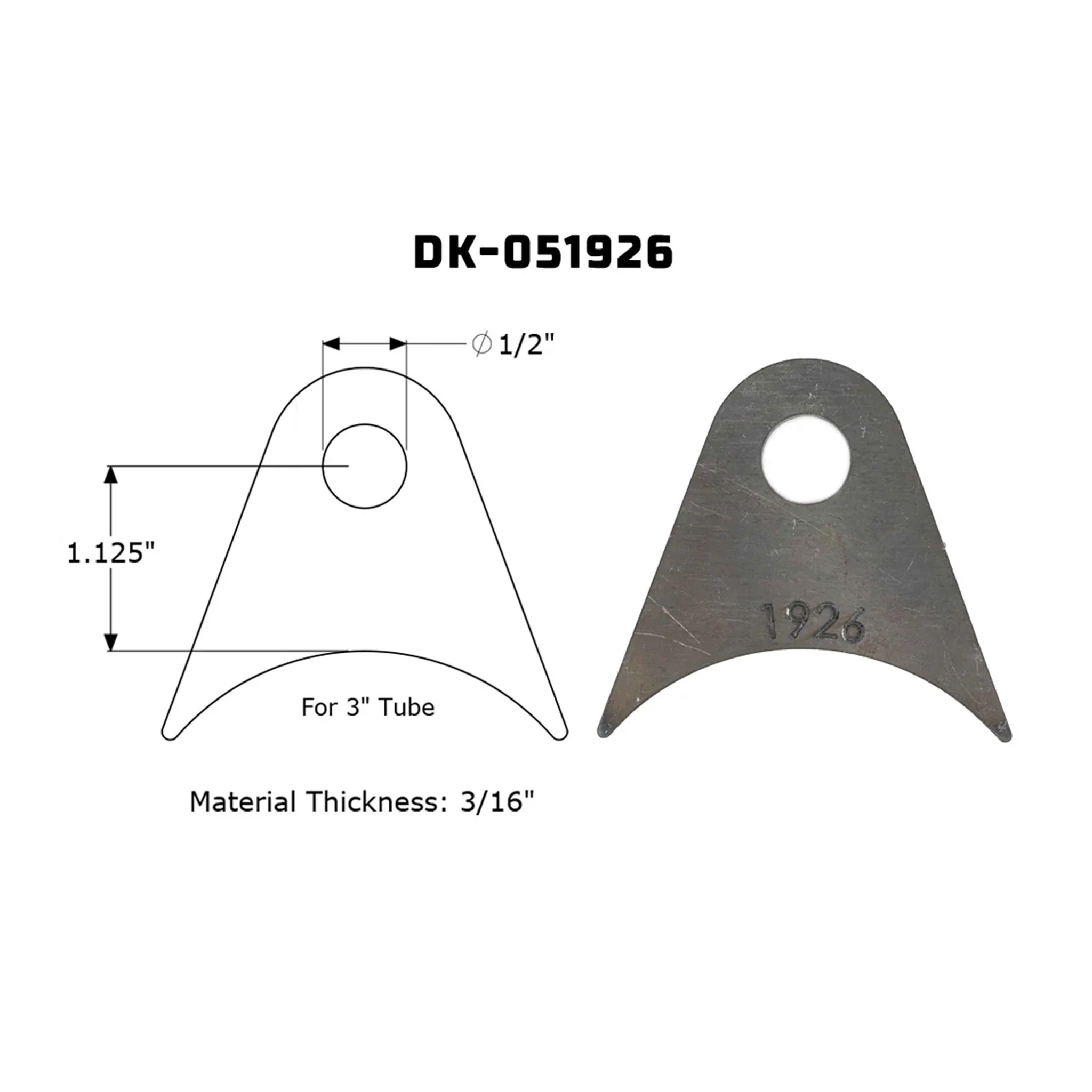Shock Tabs - Image 5