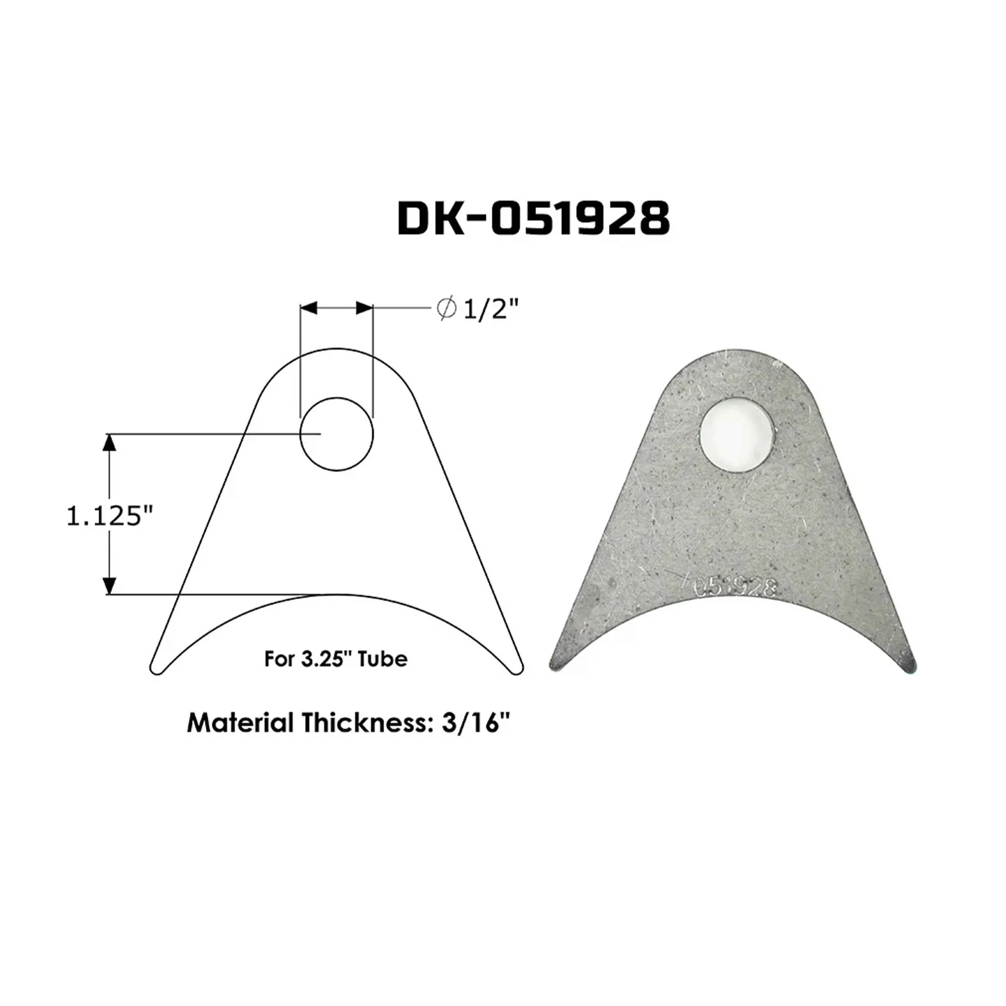 Shock Tabs - Image 6