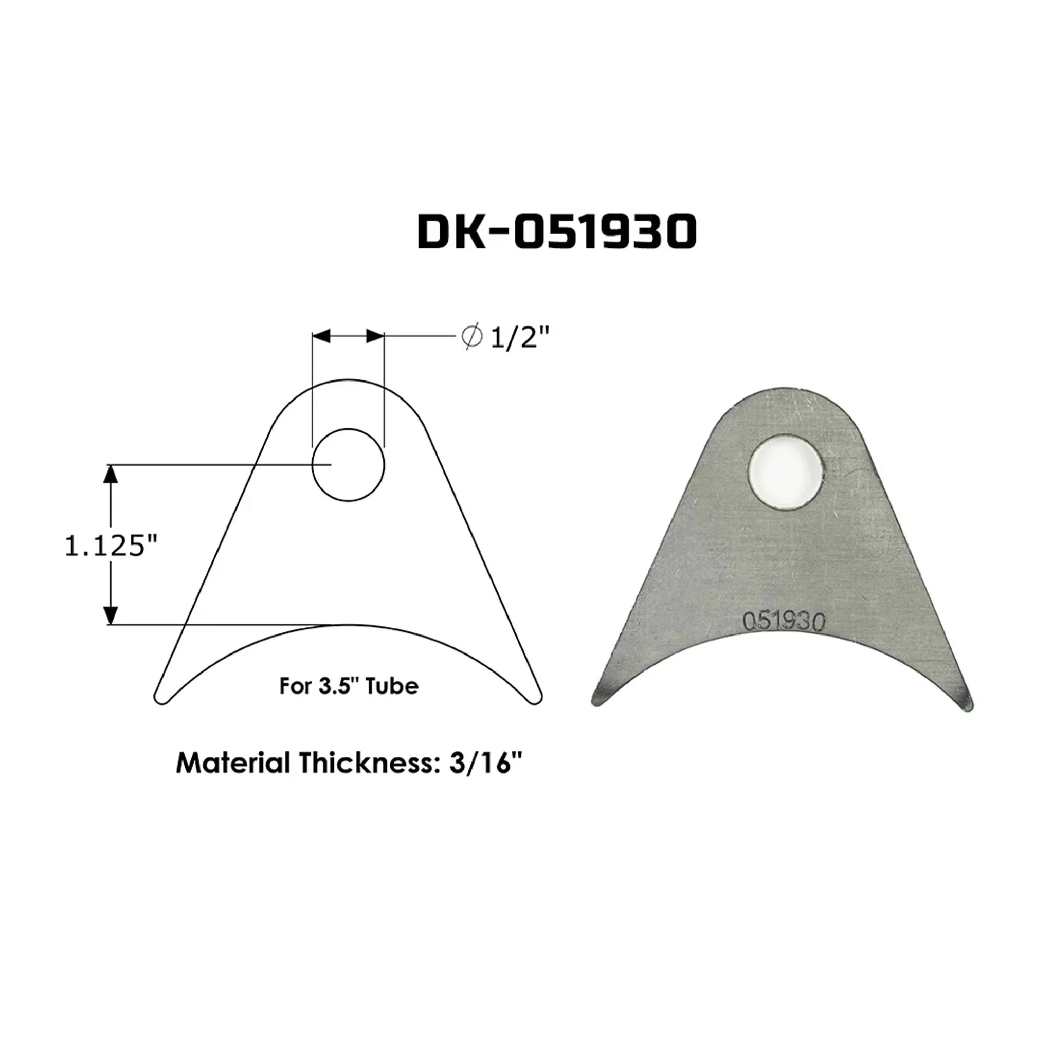 Shock Tabs - Image 7