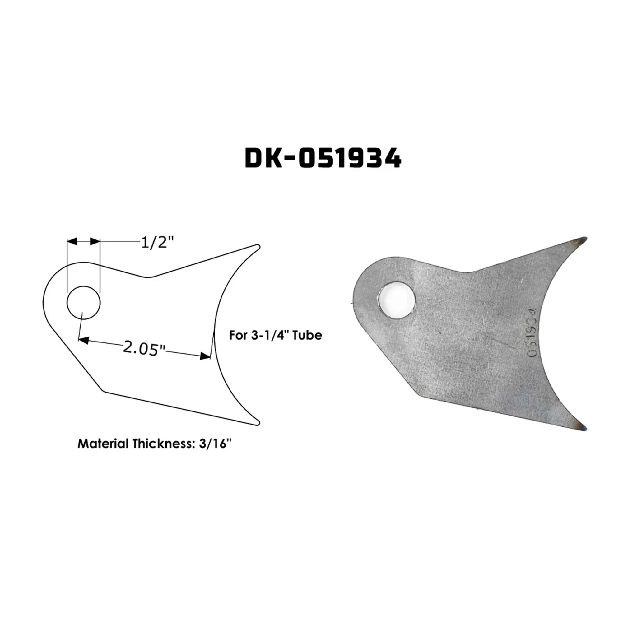 Shock Tabs - Image 8