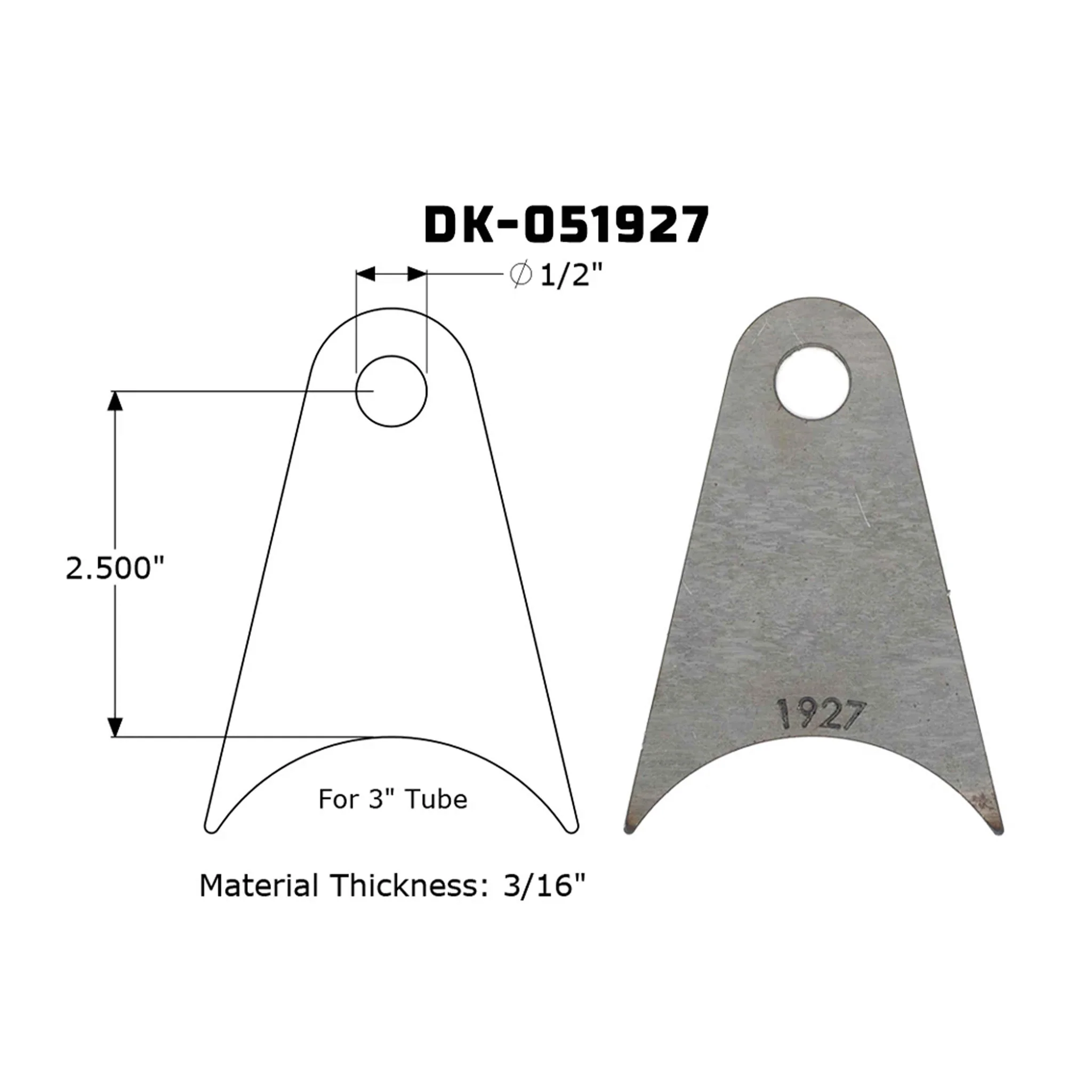 Shock Tabs - Image 9