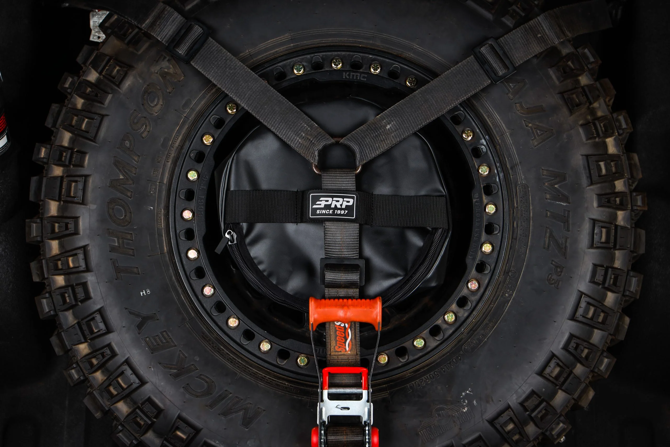 Spare Tire Bag - Image 2