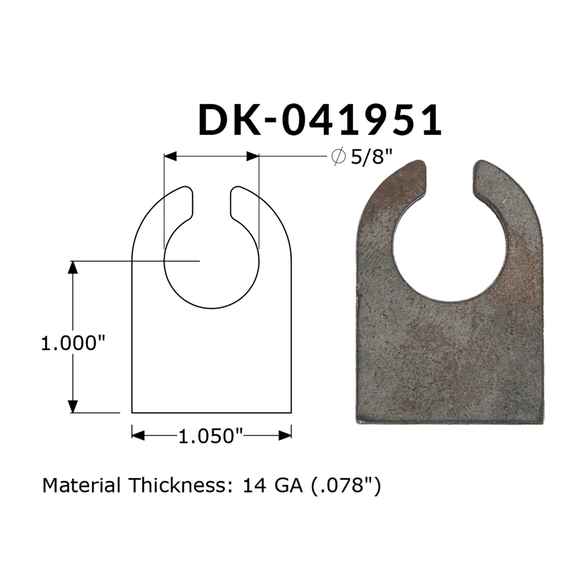Specialty Tabs - Image 2