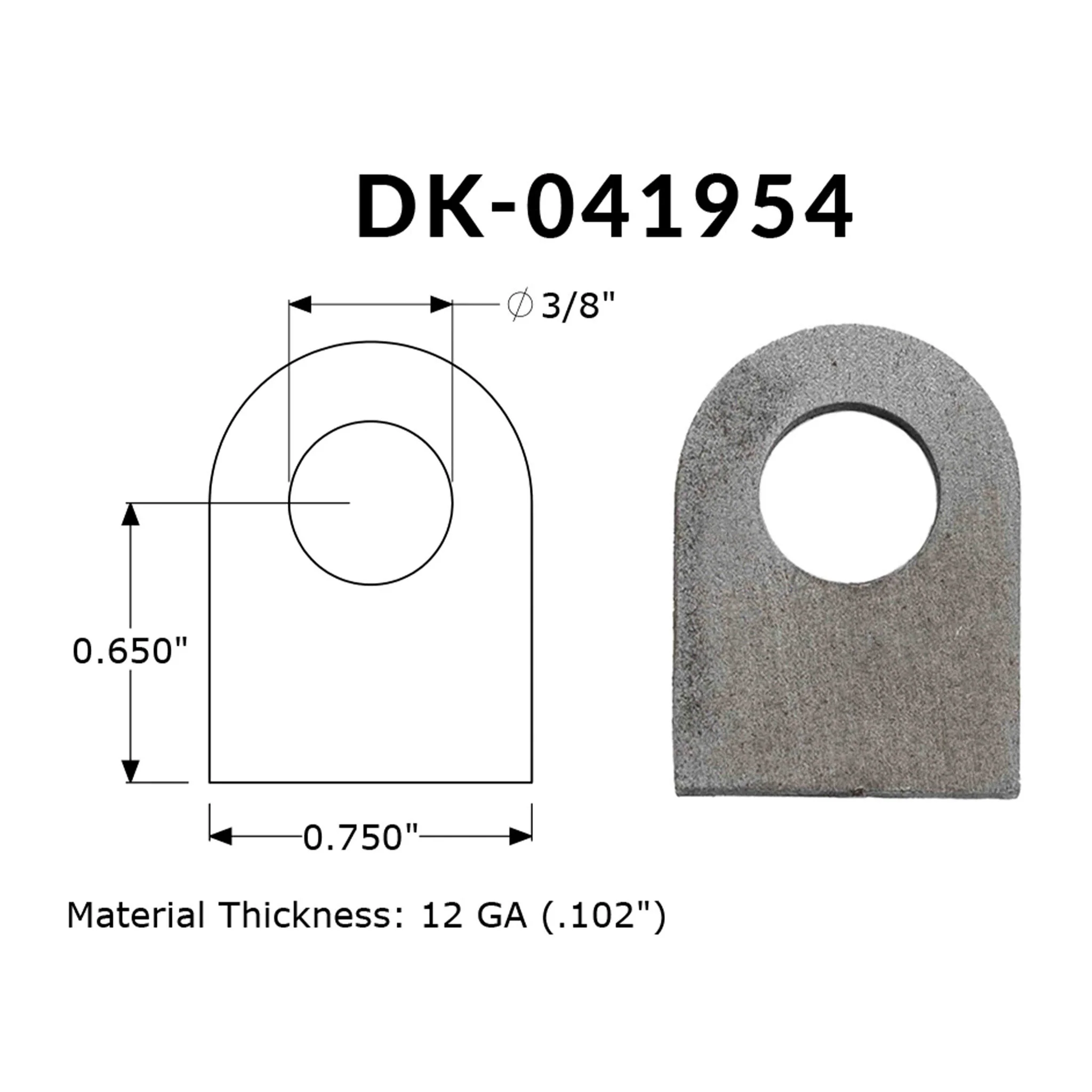 Specialty Tabs - Image 4