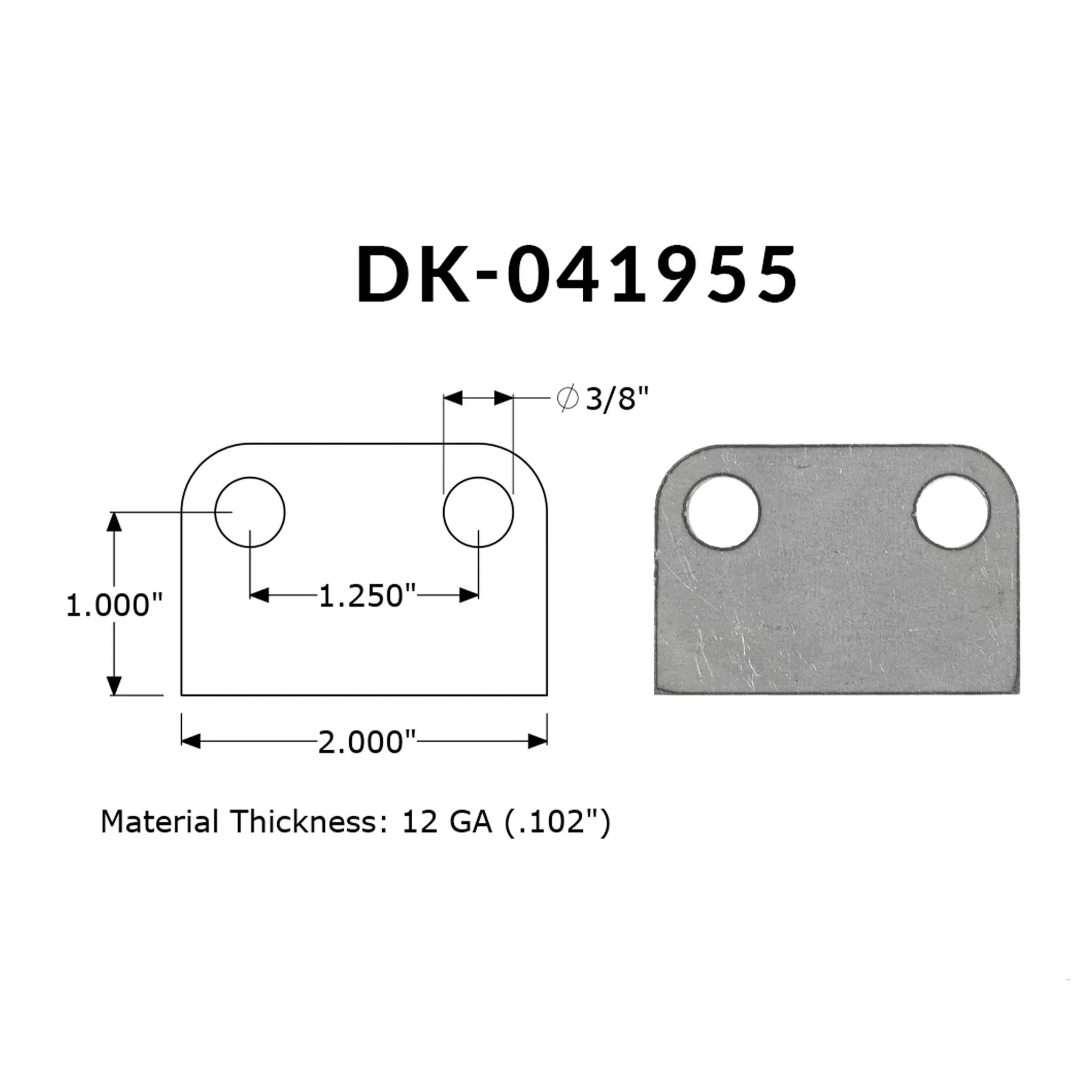Specialty Tabs - Image 5