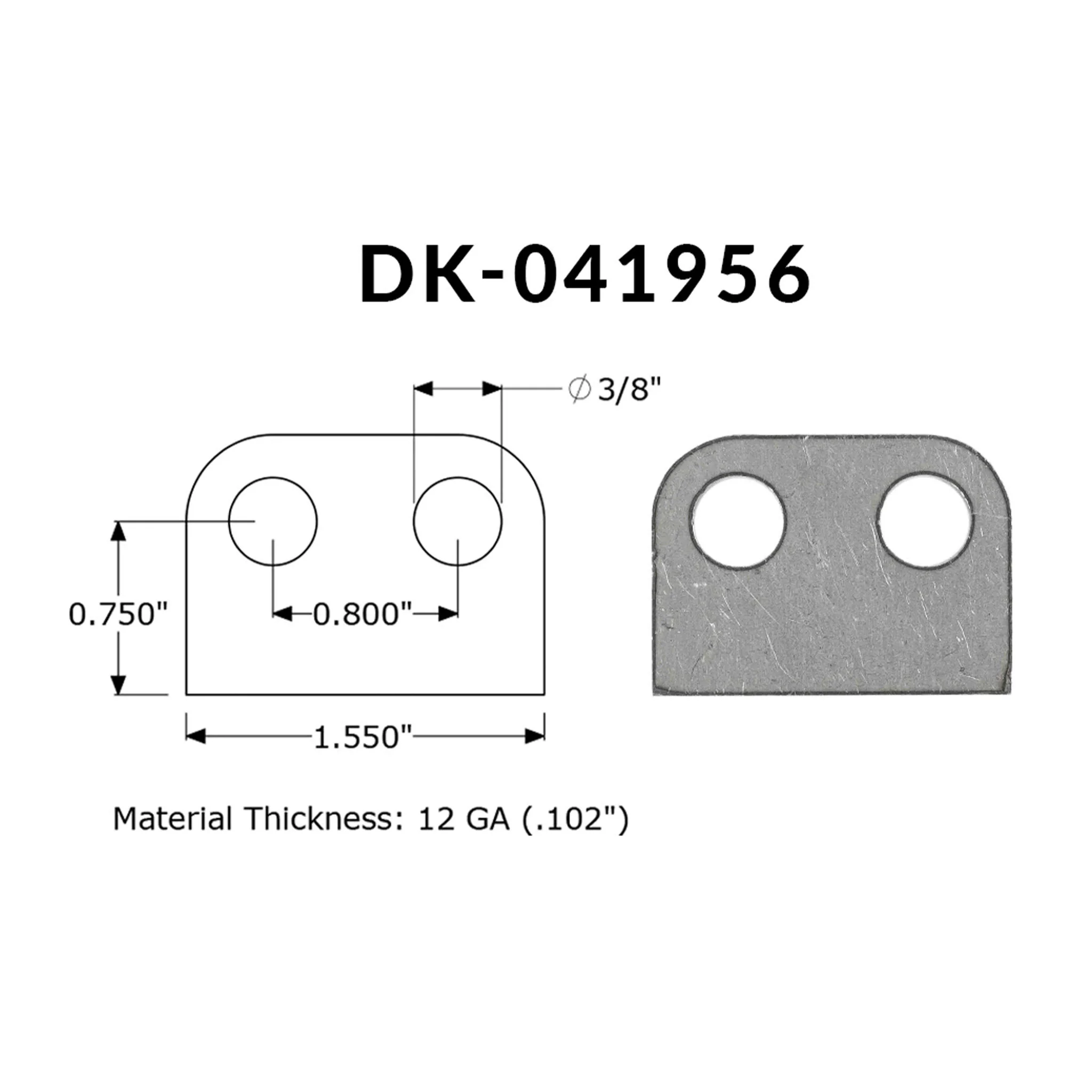 Specialty Tabs - Image 6