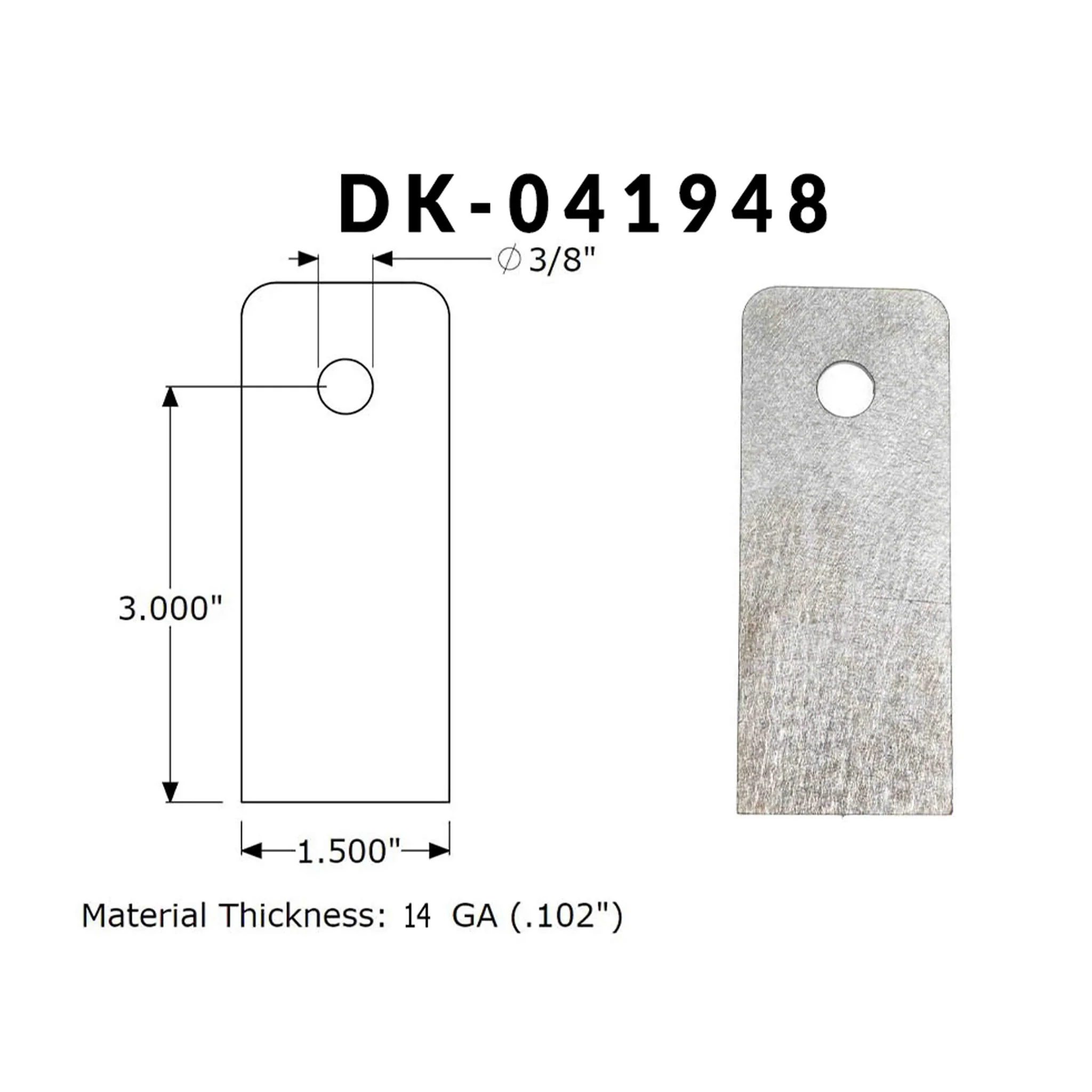 Specialty Tabs - Image 8