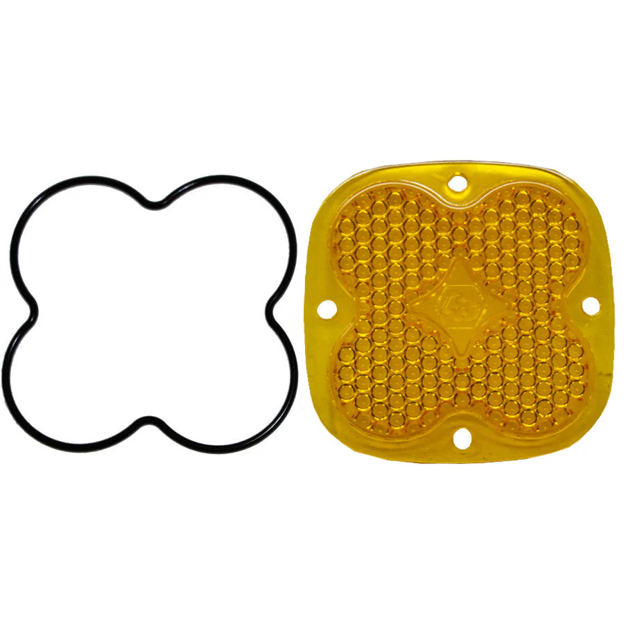 Squadron Light Pod Lens Kit - Universal - Image 2