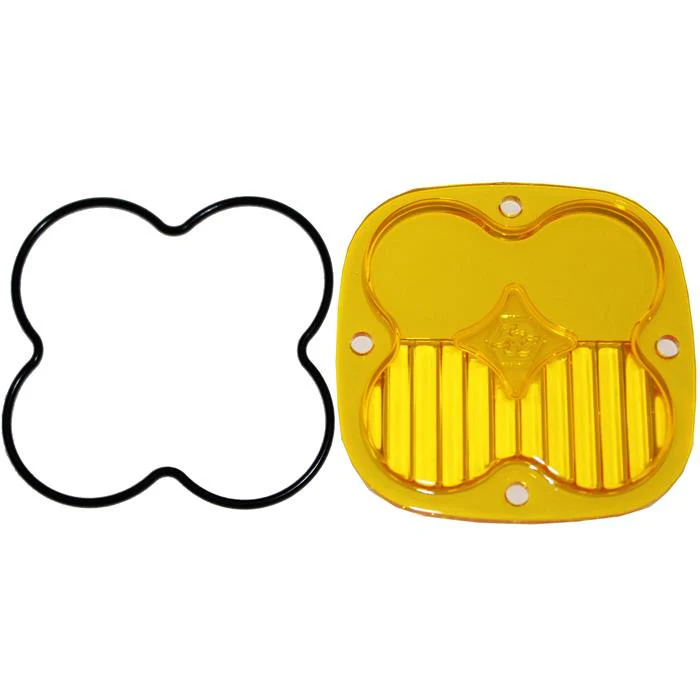 Squadron Light Pod Lens Kit - Universal - Image 3