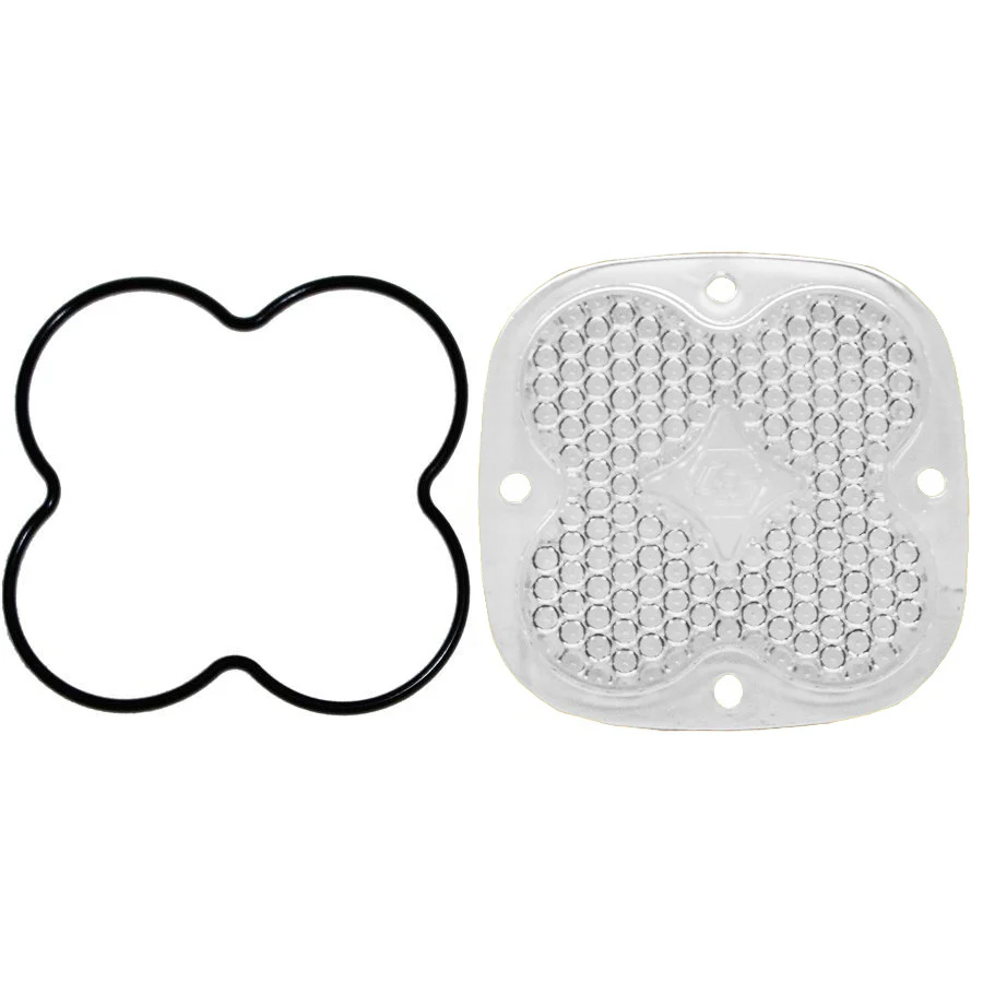 Squadron Light Pod Lens Kit - Universal - Image 7