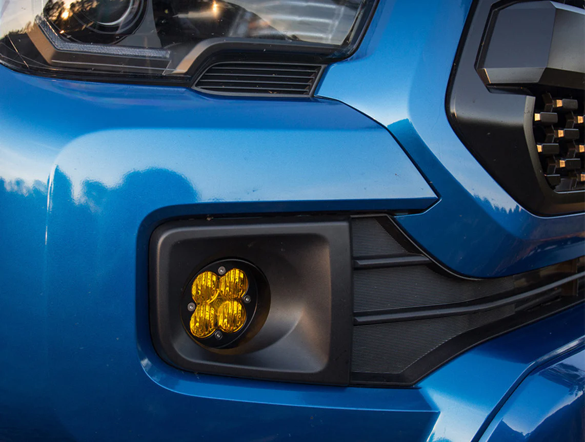 Squadron-R Sport Fog Pocket Light Kit - Image 3