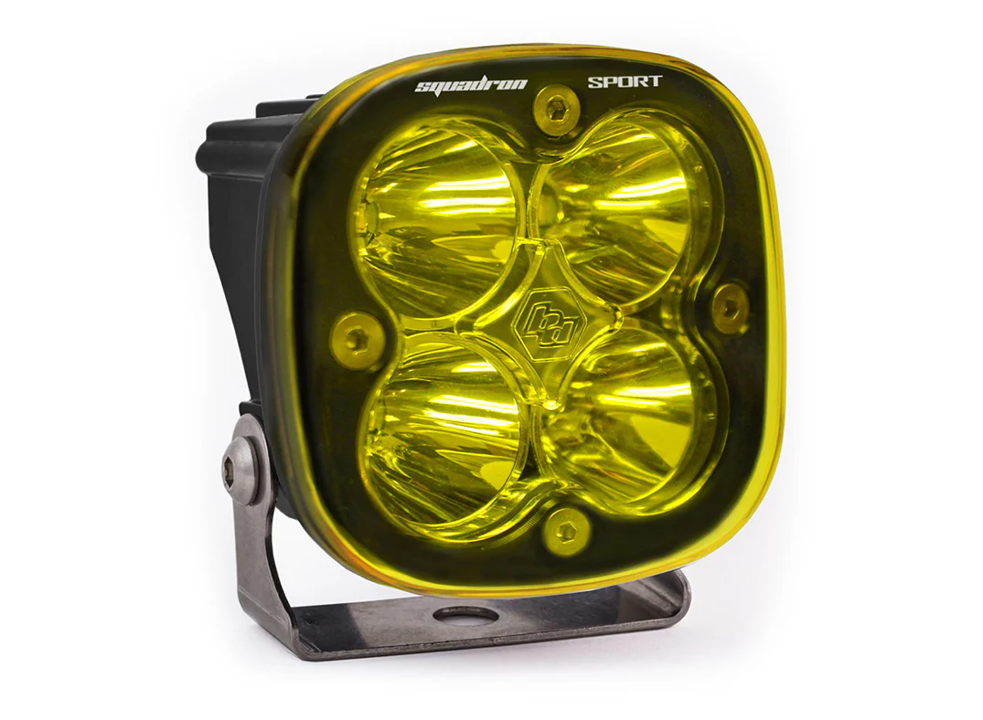 Squadron Sport | Amber - Image 2