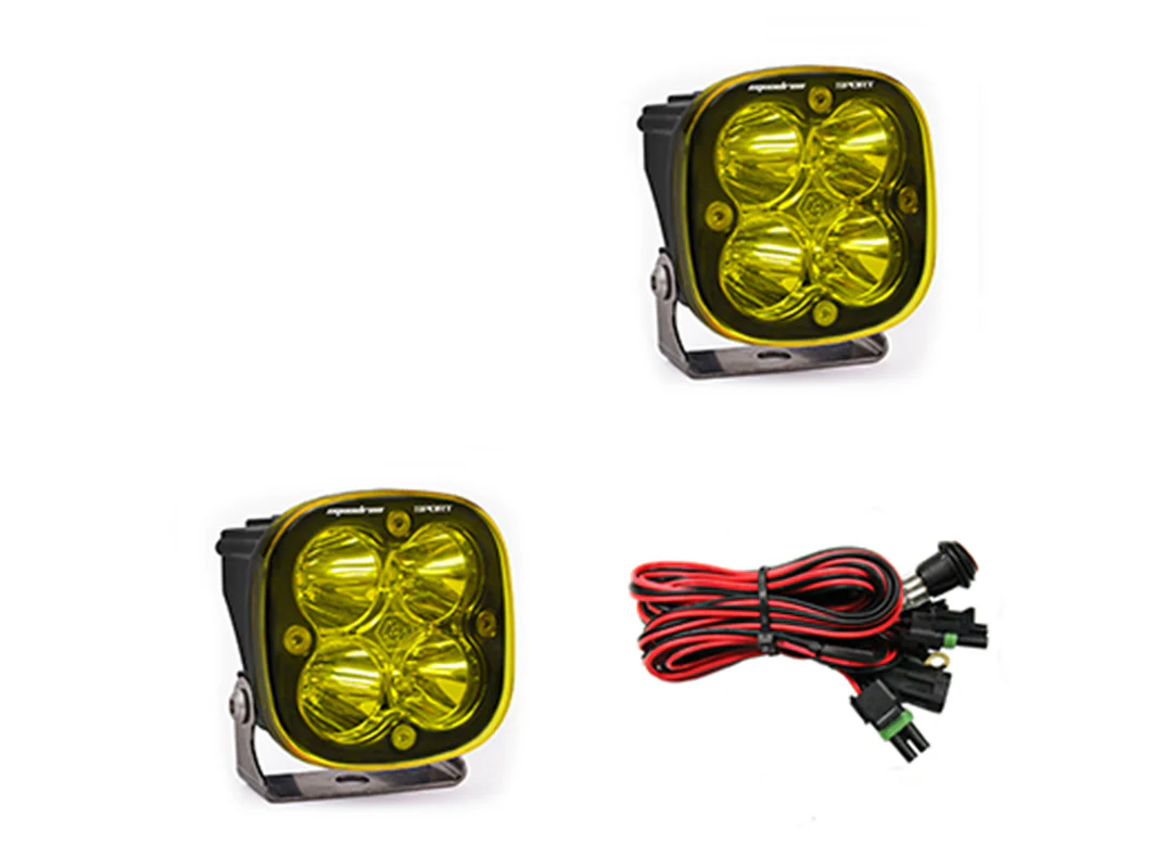 Squadron Sport | Amber - Image 6