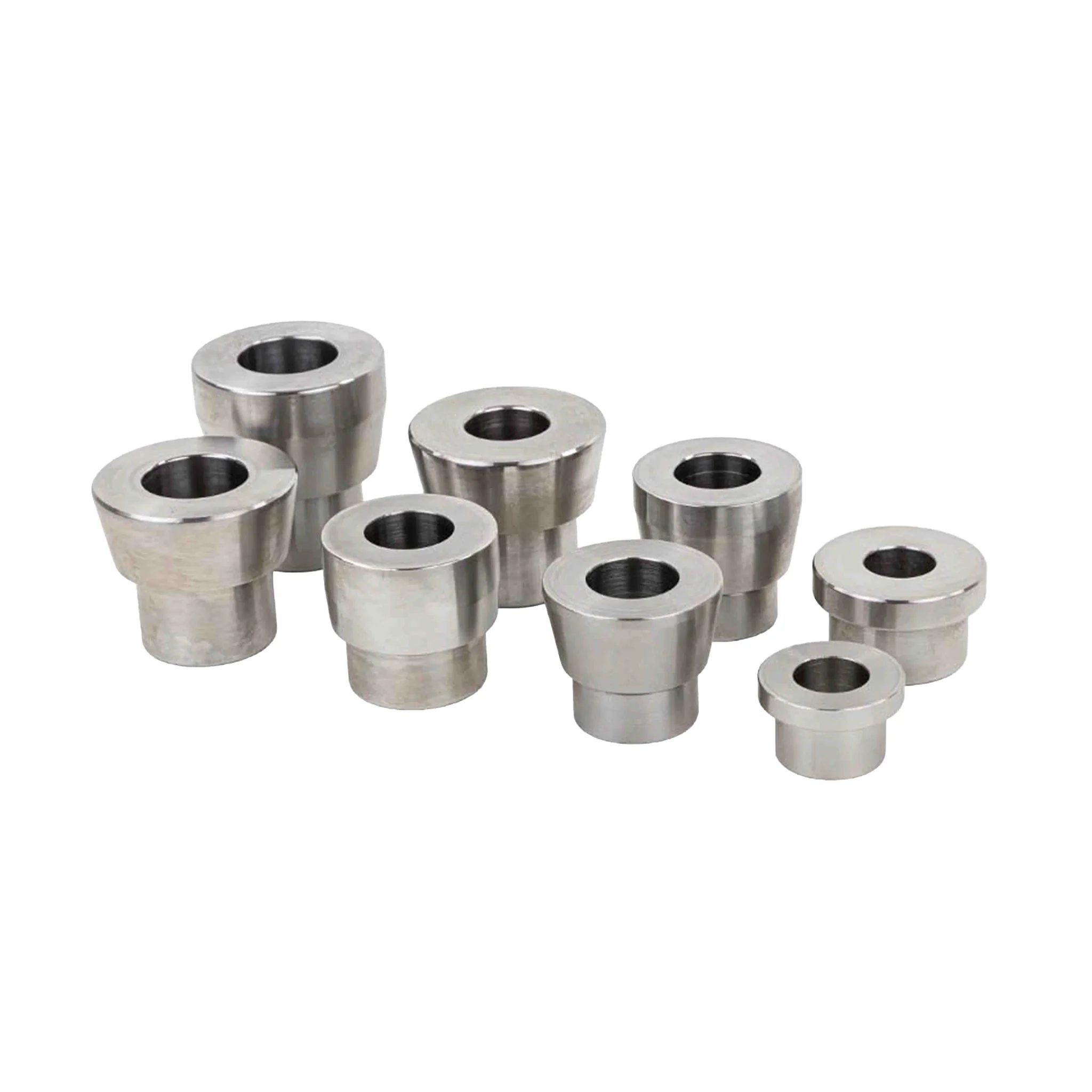 Step Spacers