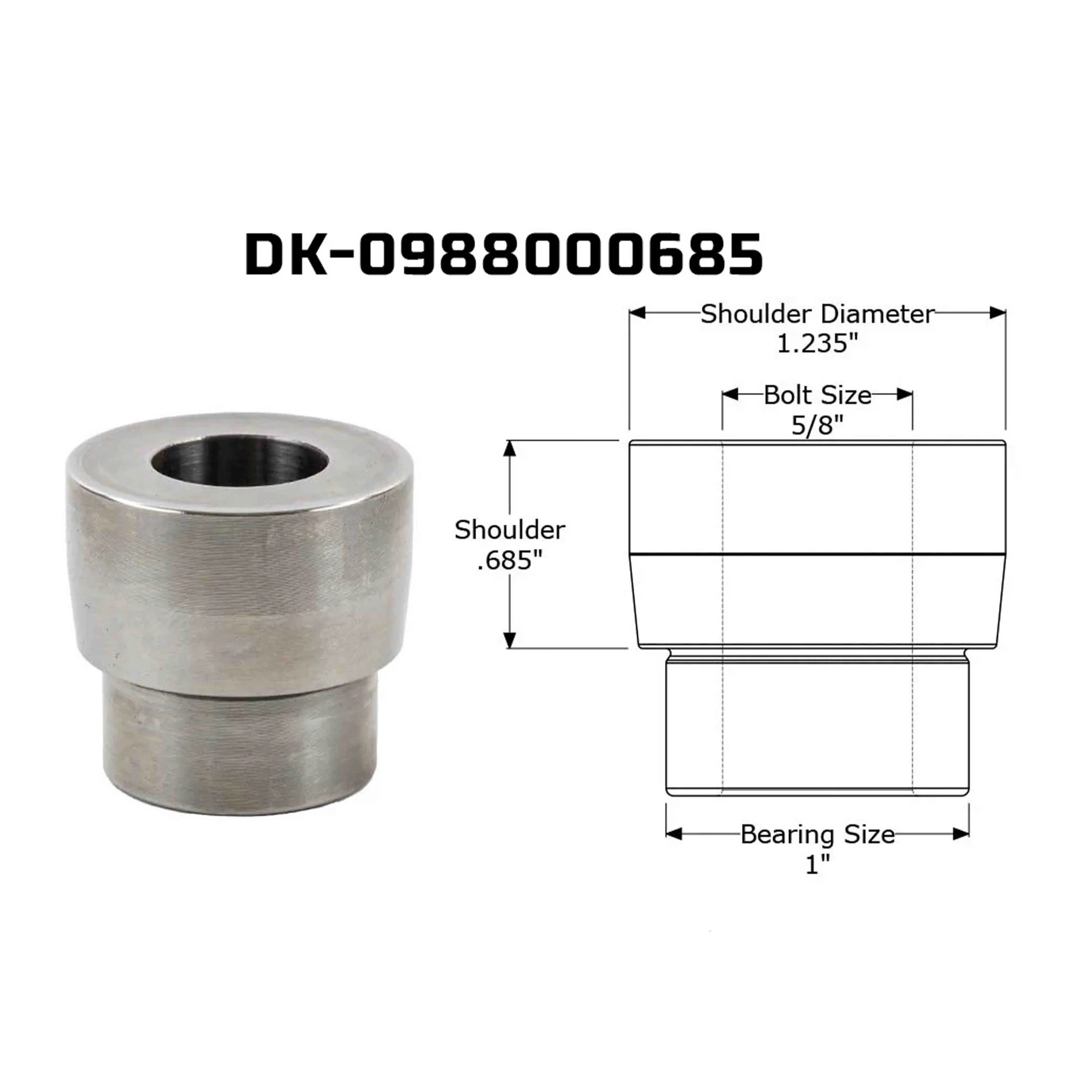 Step Spacers - Image 10