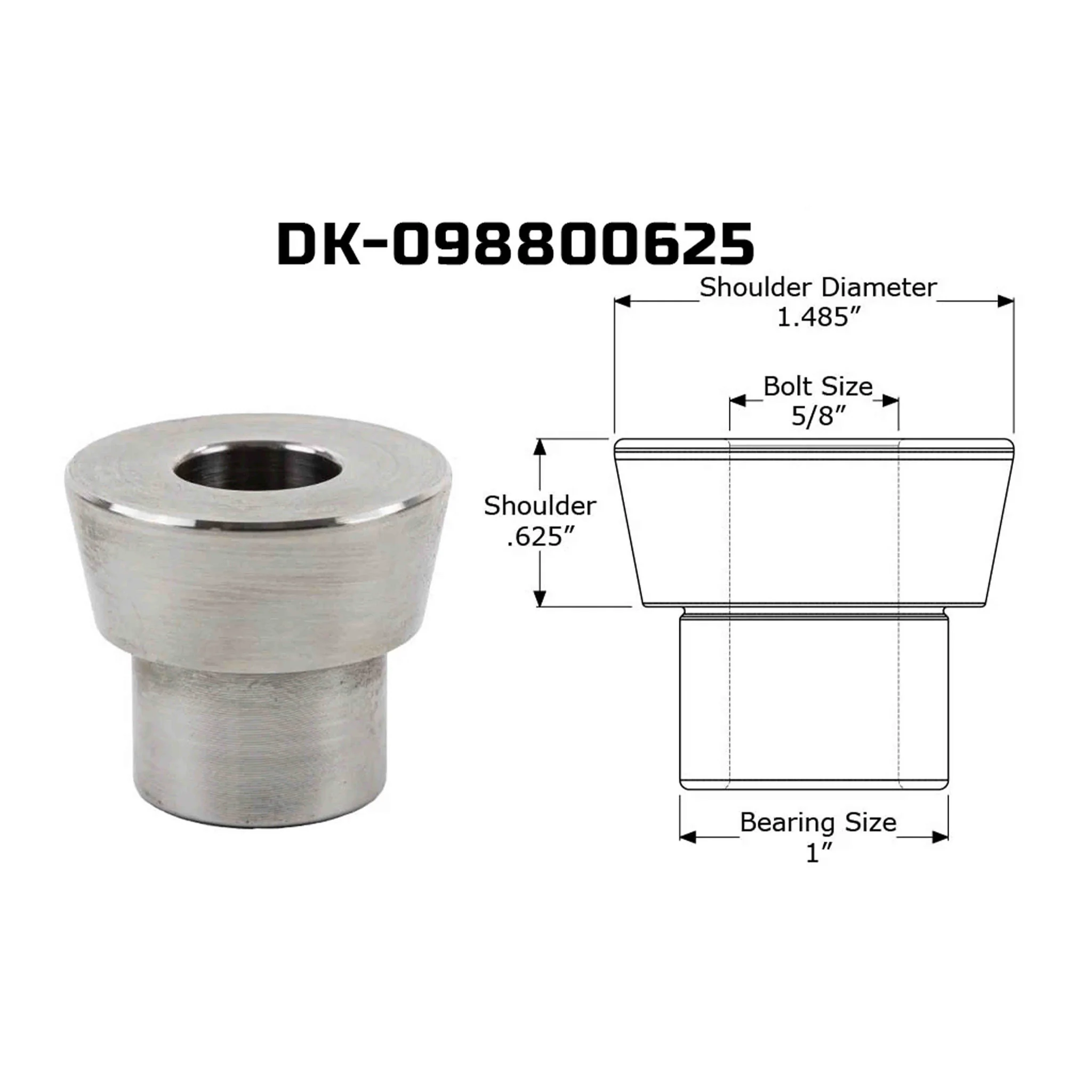 Step Spacers - Image 6