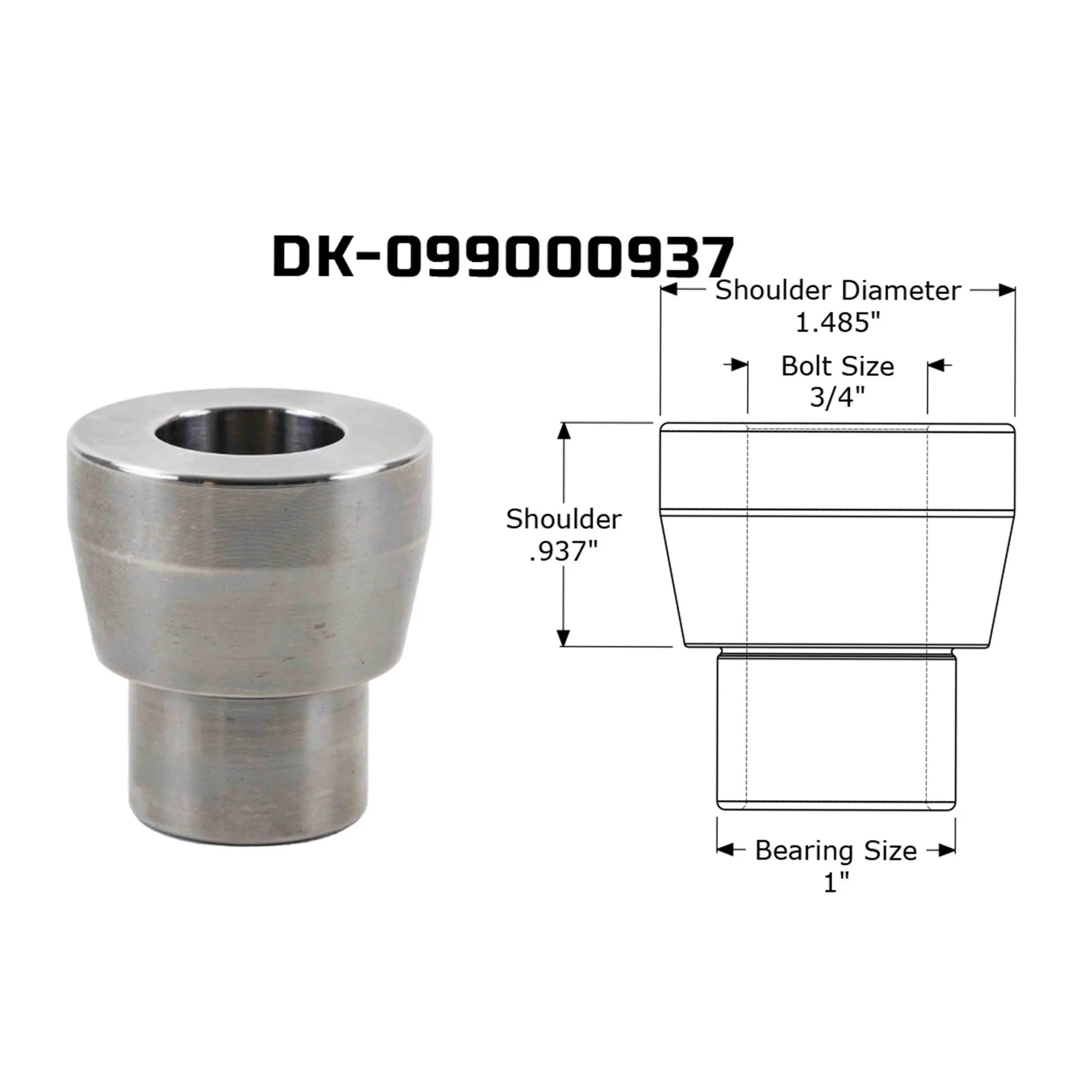 Step Spacers - Image 7
