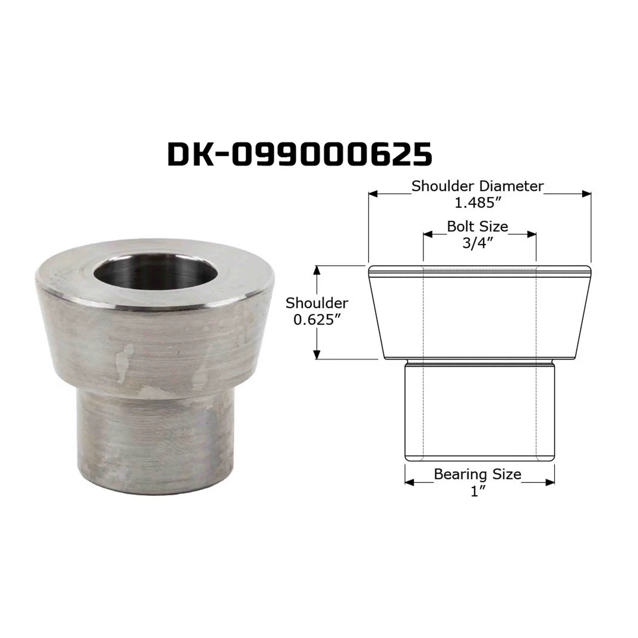 Step Spacers - Image 8