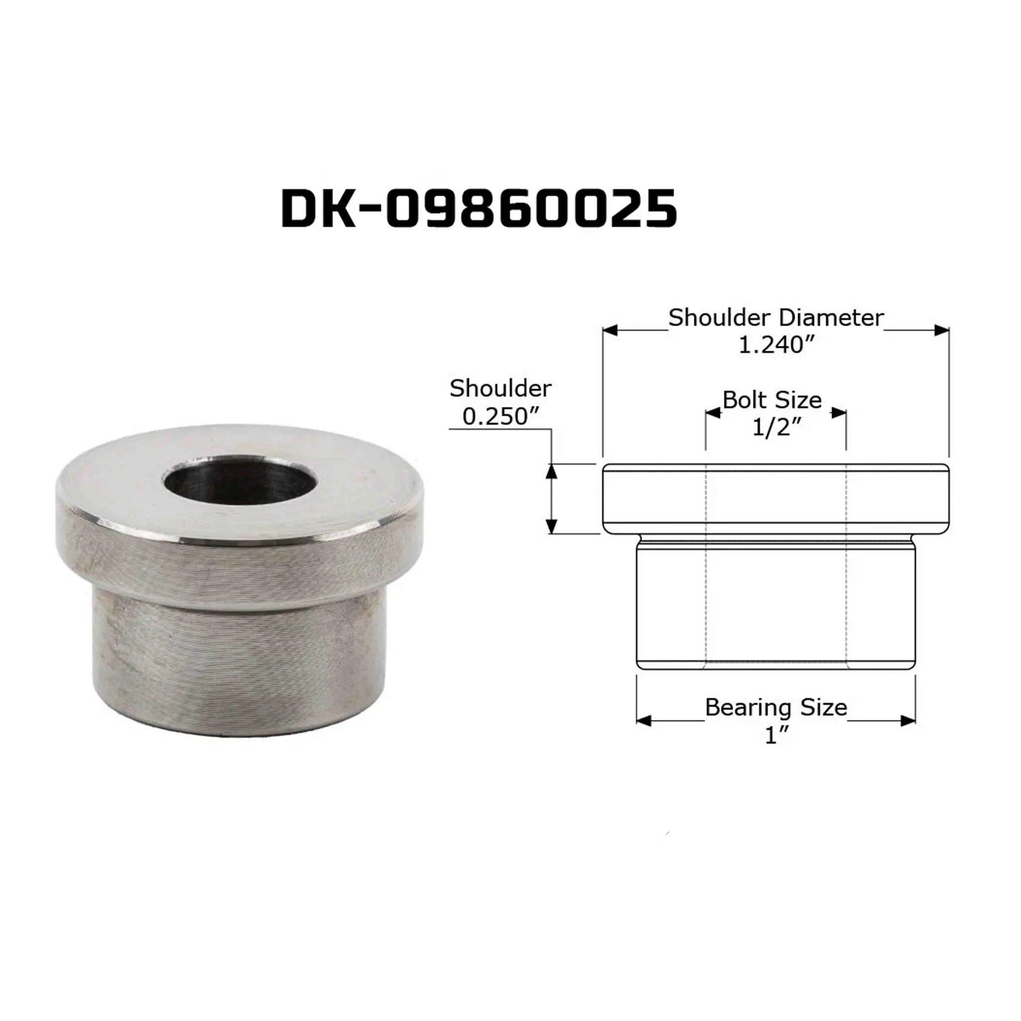 Step Spacers - Image 9
