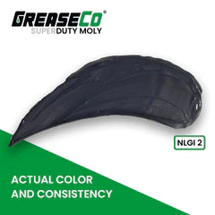 SuperDuty Moly™ Moly Grease Tube - Image 2