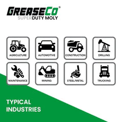 SuperDuty Moly™ Moly Grease Tube - Image 3