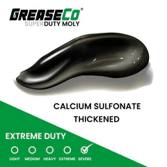 SuperDuty Moly™ Moly Grease Tube - Image 4