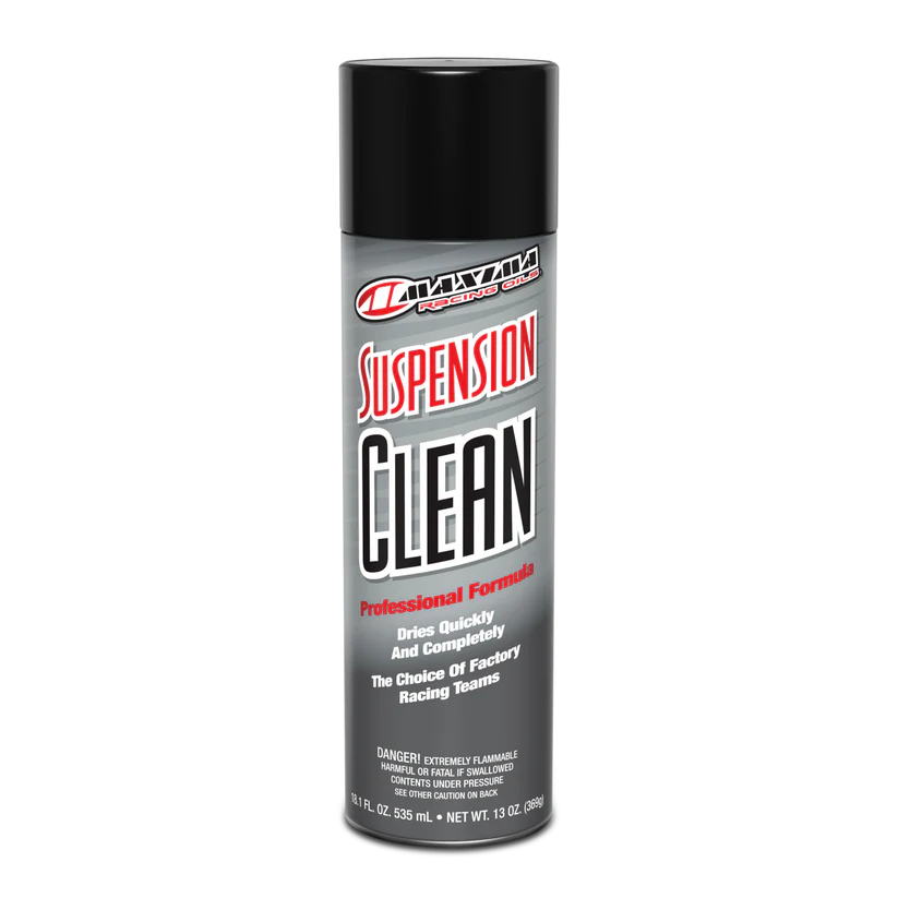 Suspension Clean