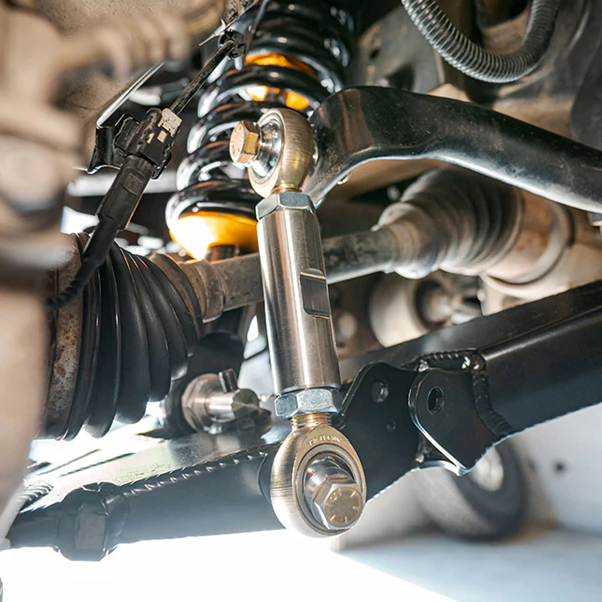 Sway Bar Kit - Image 2