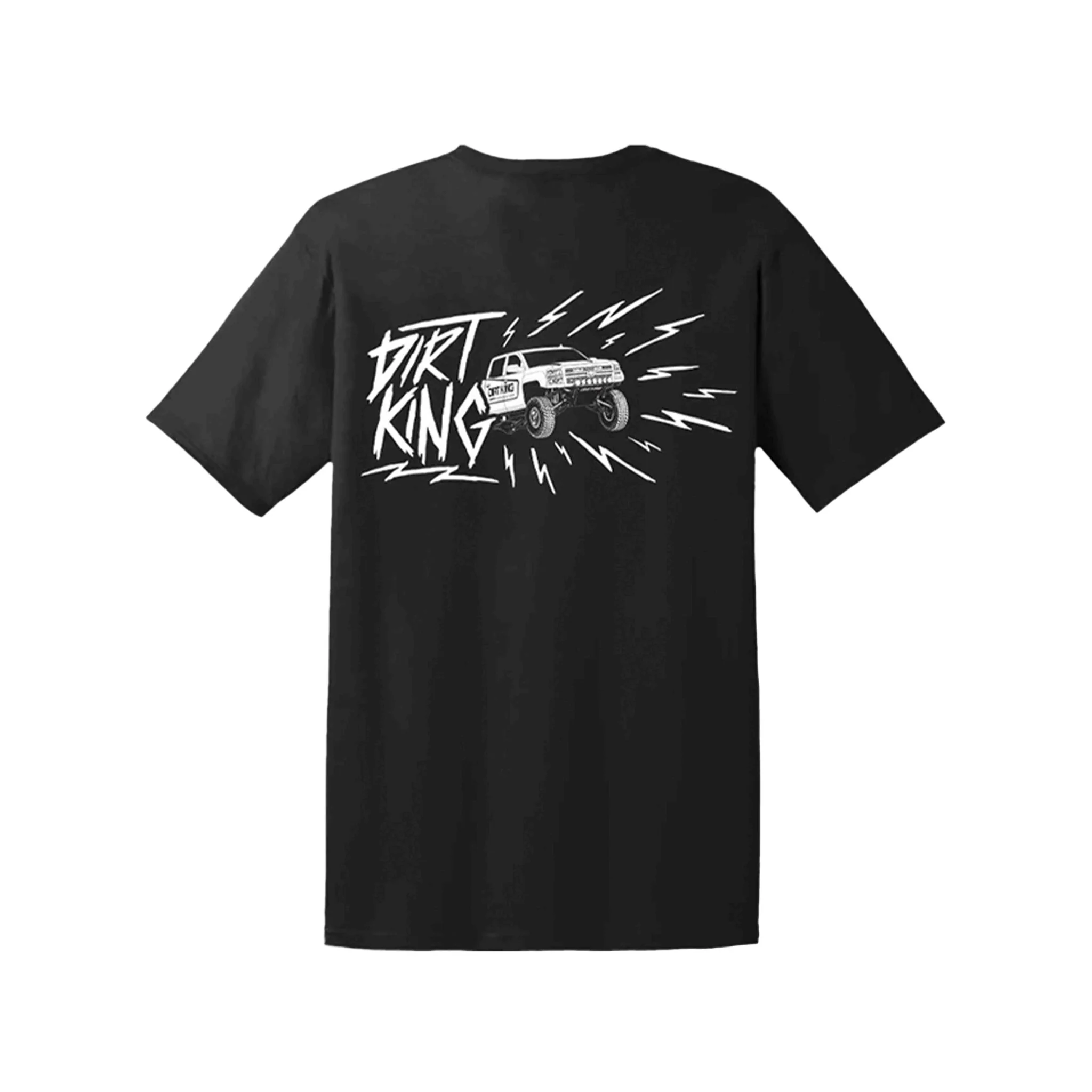 T-shirt (Bolt) - Image 2
