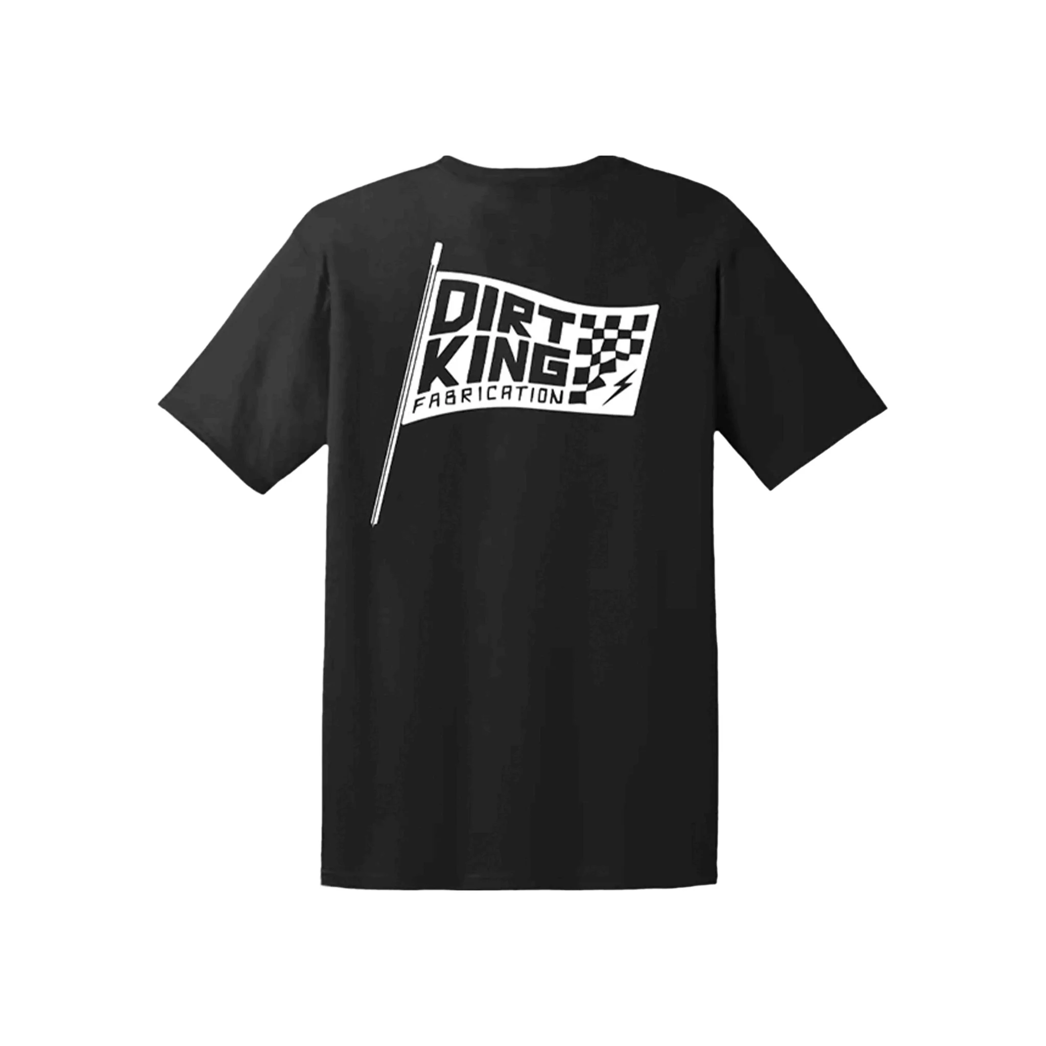 T-shirt (Flag) - Image 2