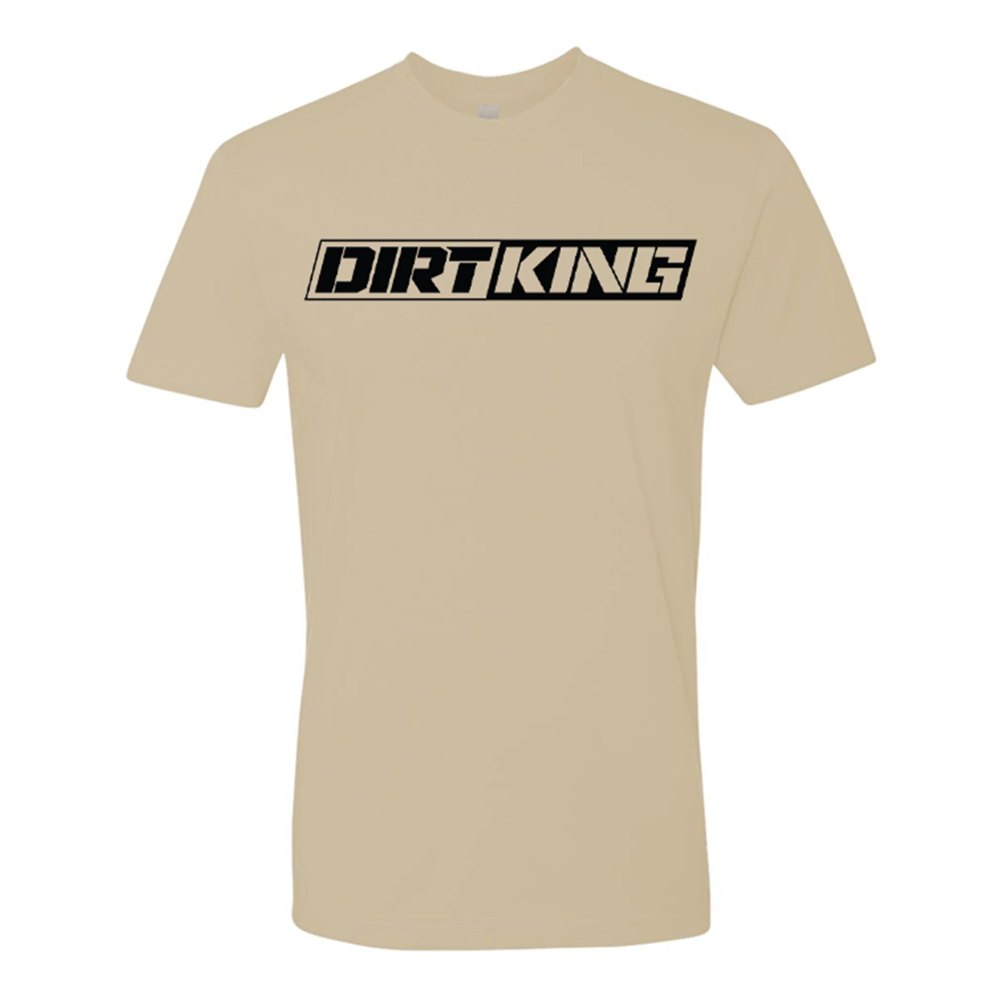 Dirt King Shirts