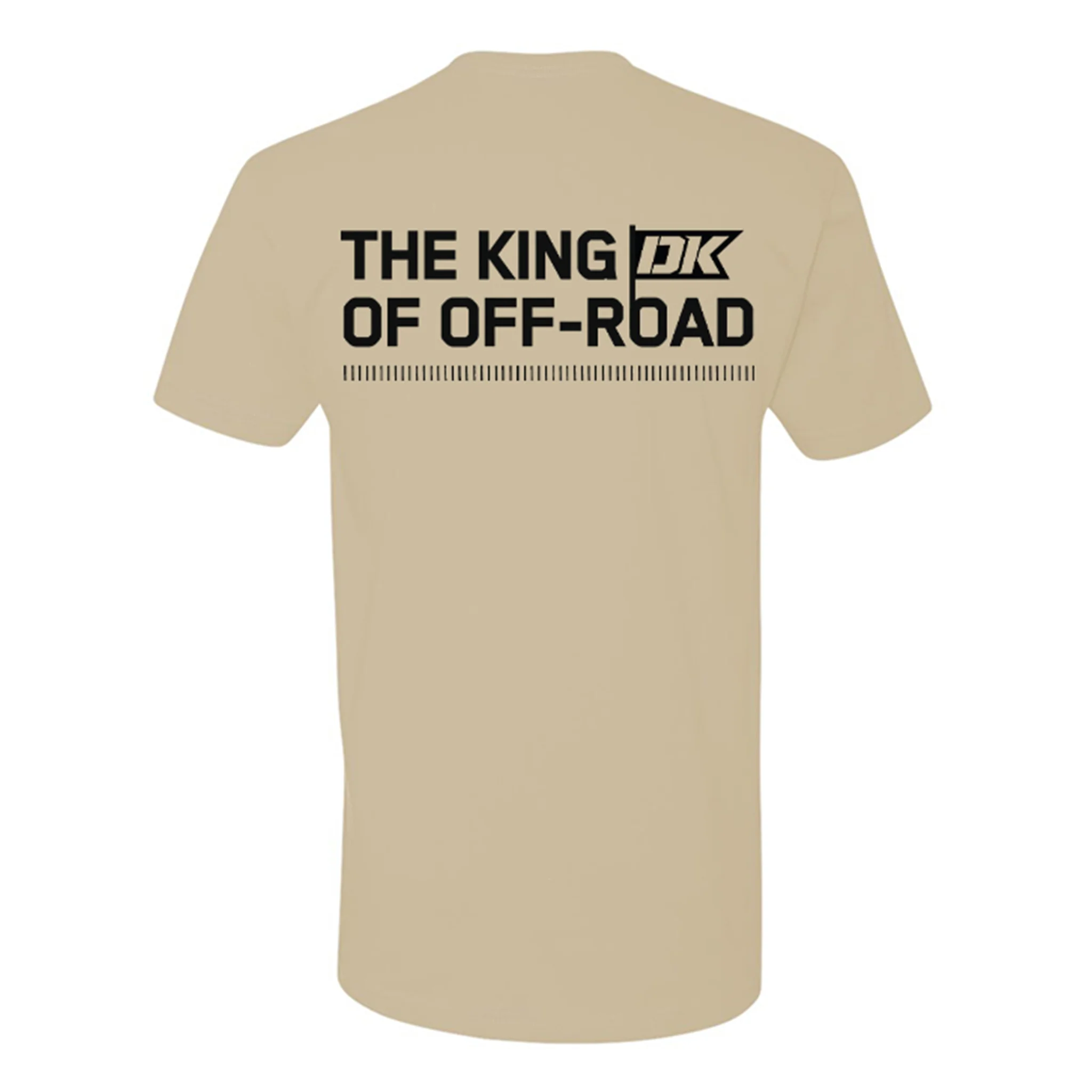 T-Shirt (Off-Road King) - Image 2