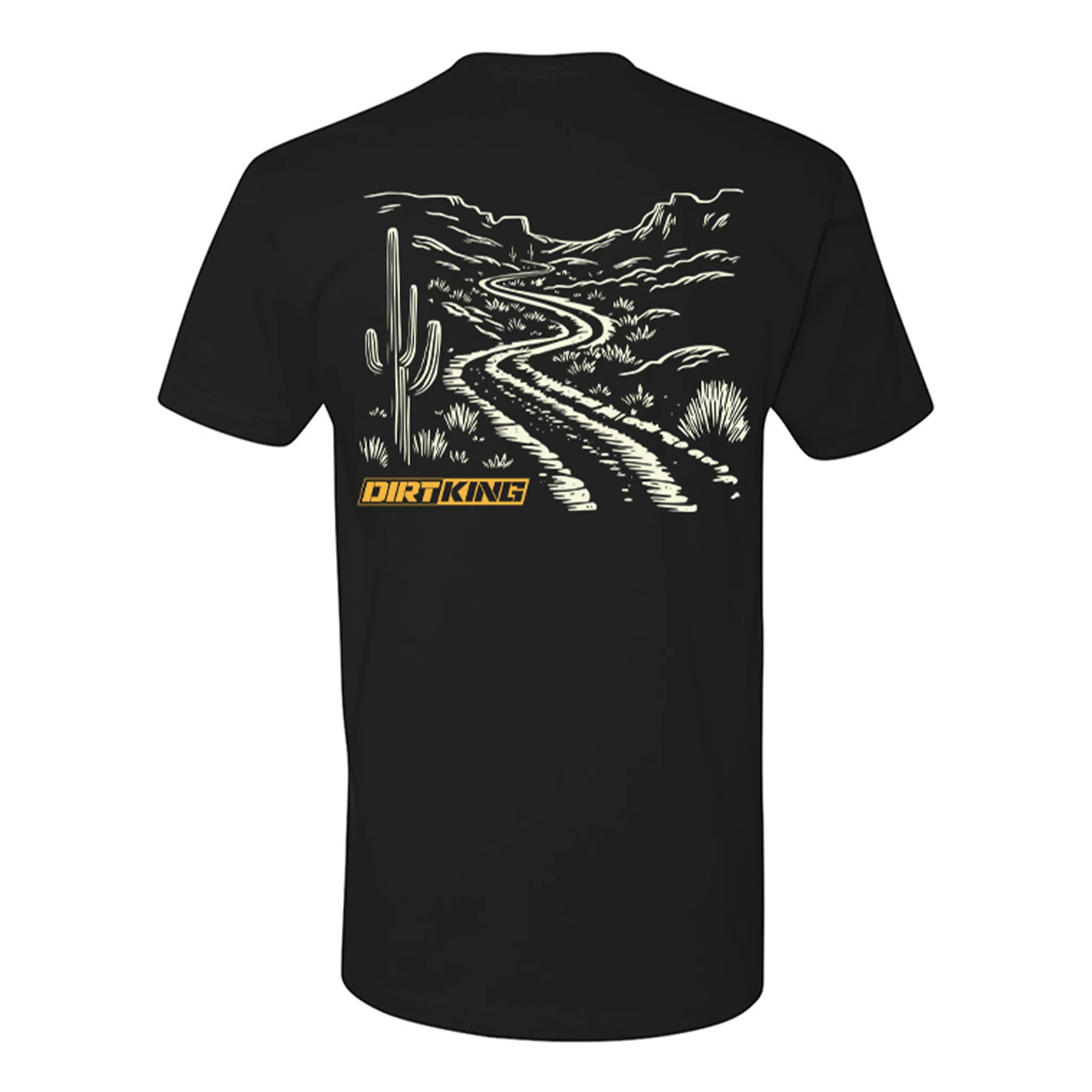T-Shirt (Trailblazer) - Image 2