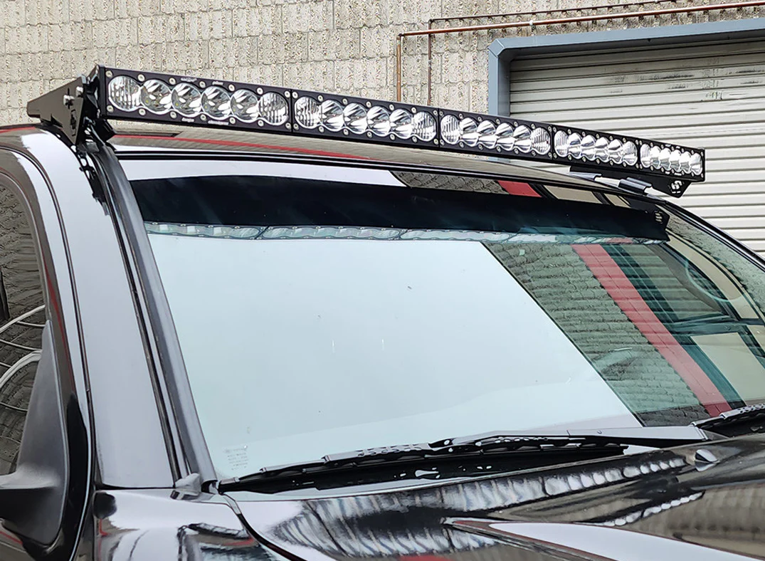 Toyota OnX6+ Arc 50″ Light Bar Roof Kit - Image 3