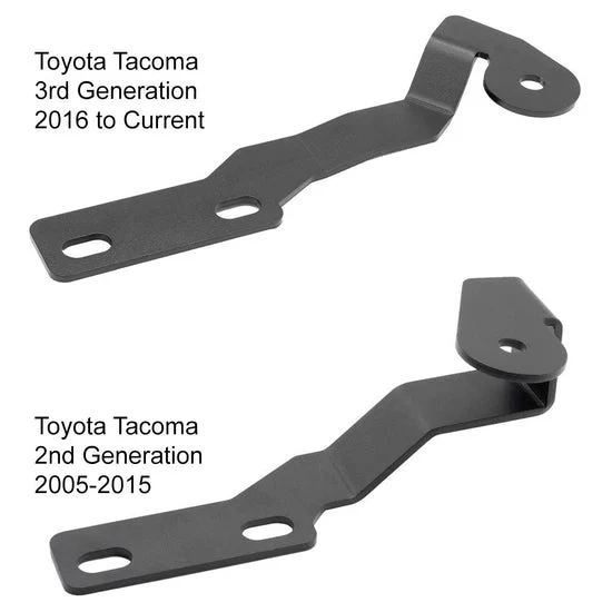 Toyota Tacoma, 4Runner, Sequoia, Lexus Two-Way GMRS Mobile Radio Kit - Image 3