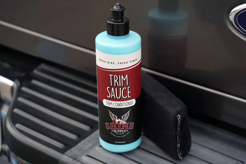 Trim Sauce - 16oz - Image 3