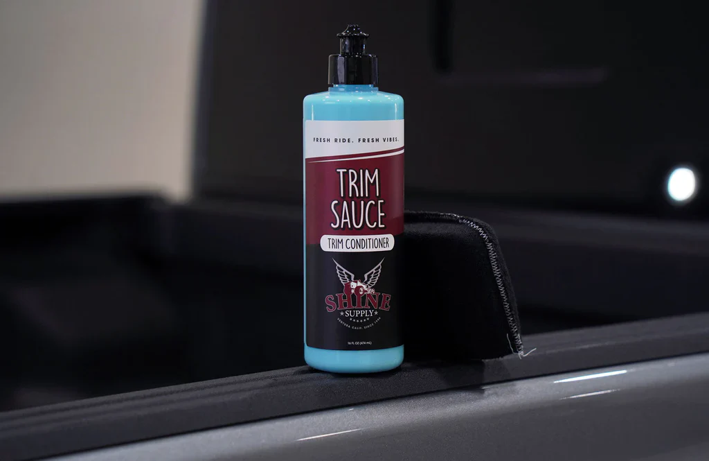 Trim Sauce - 16oz - Image 4