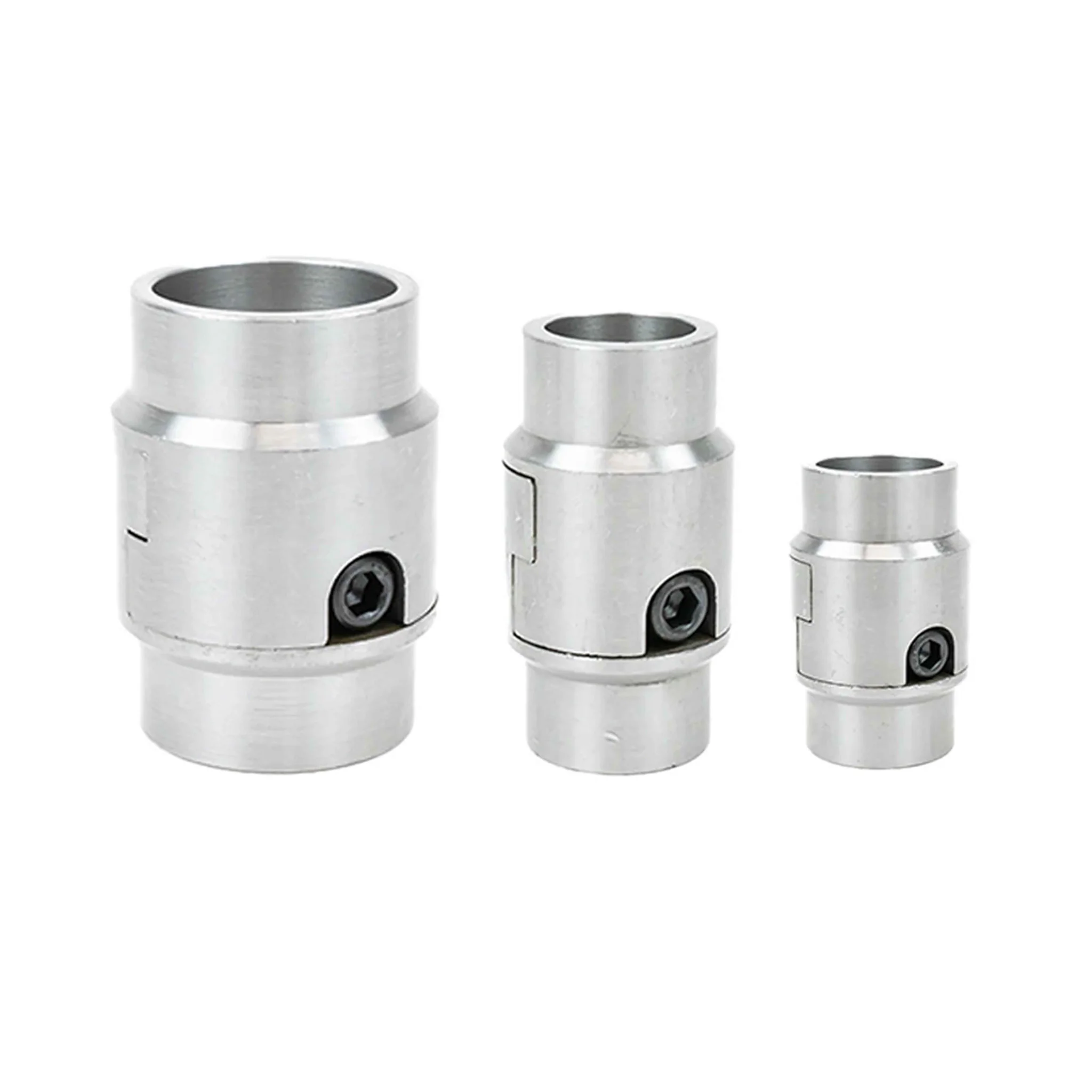 Tube Clamps