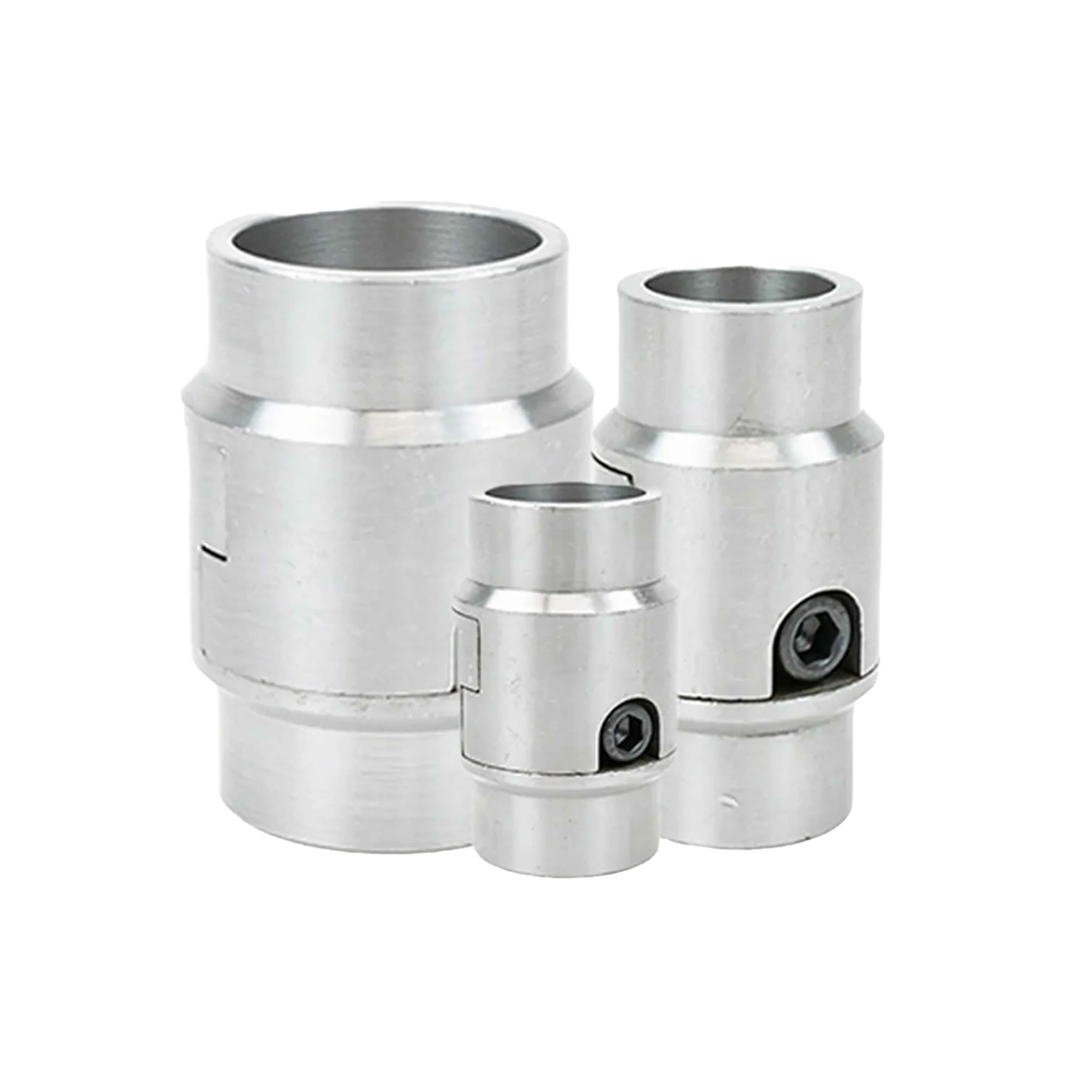 Tube Clamps - Image 2