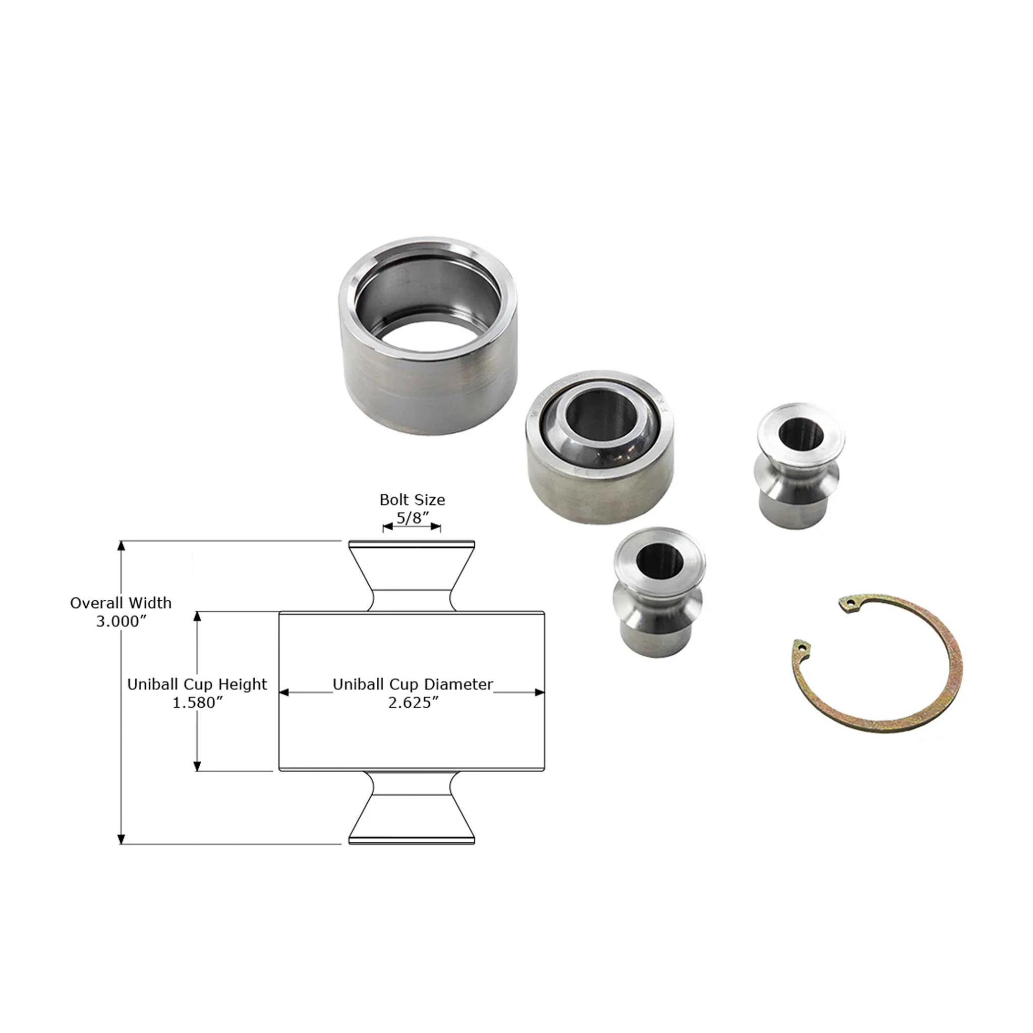 Uniball Kits - Image 4