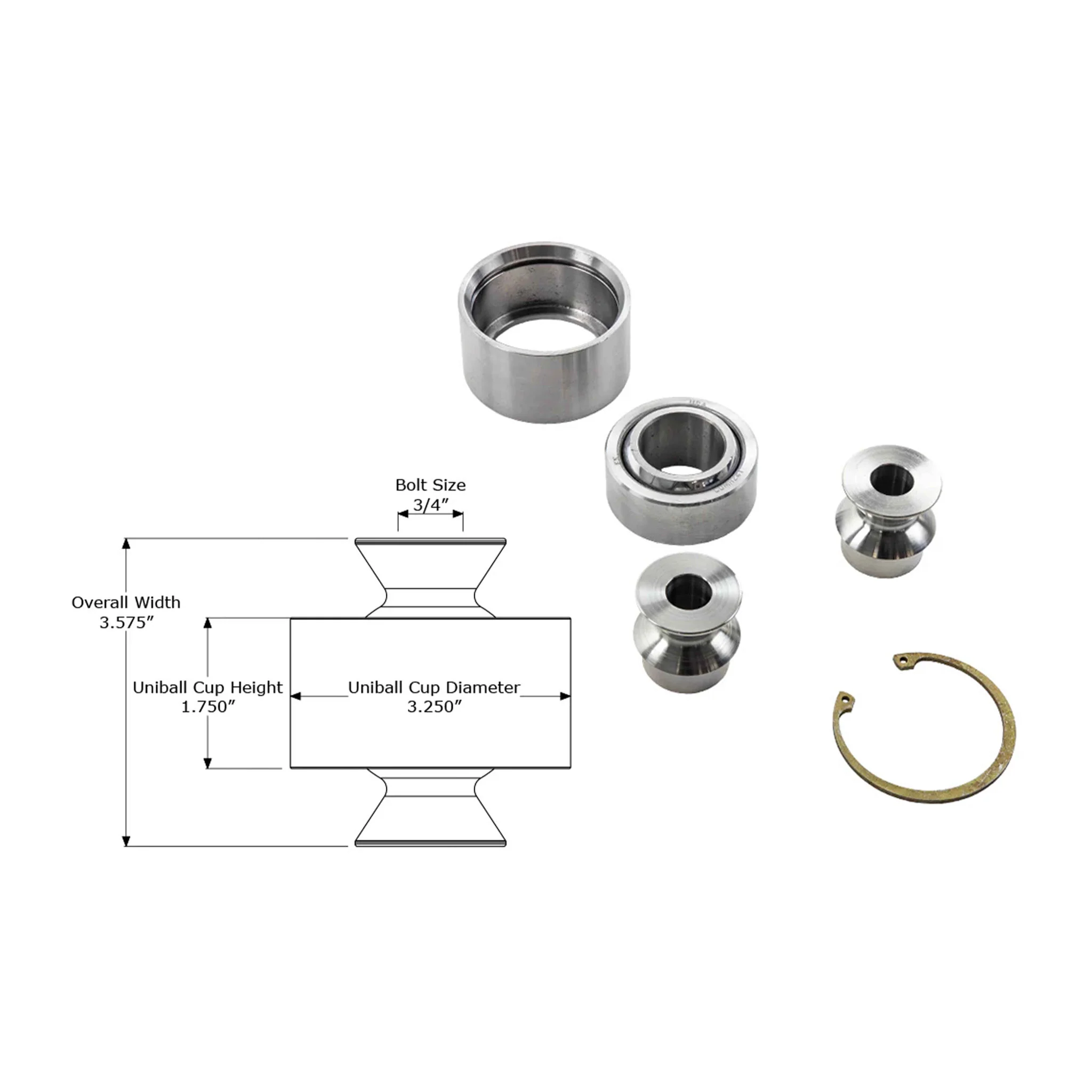 Uniball Kits - Image 6