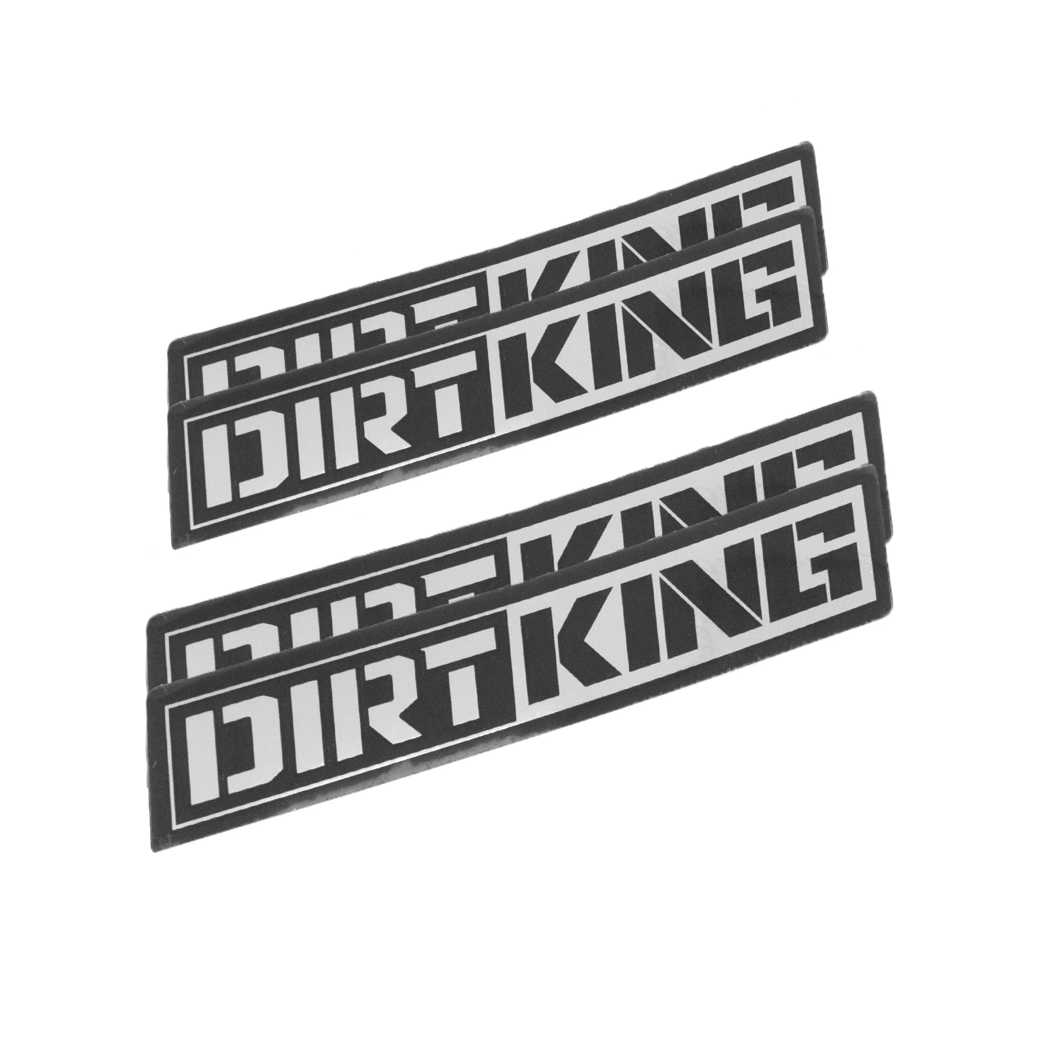 Upper Control Arm Stickers - Image 2