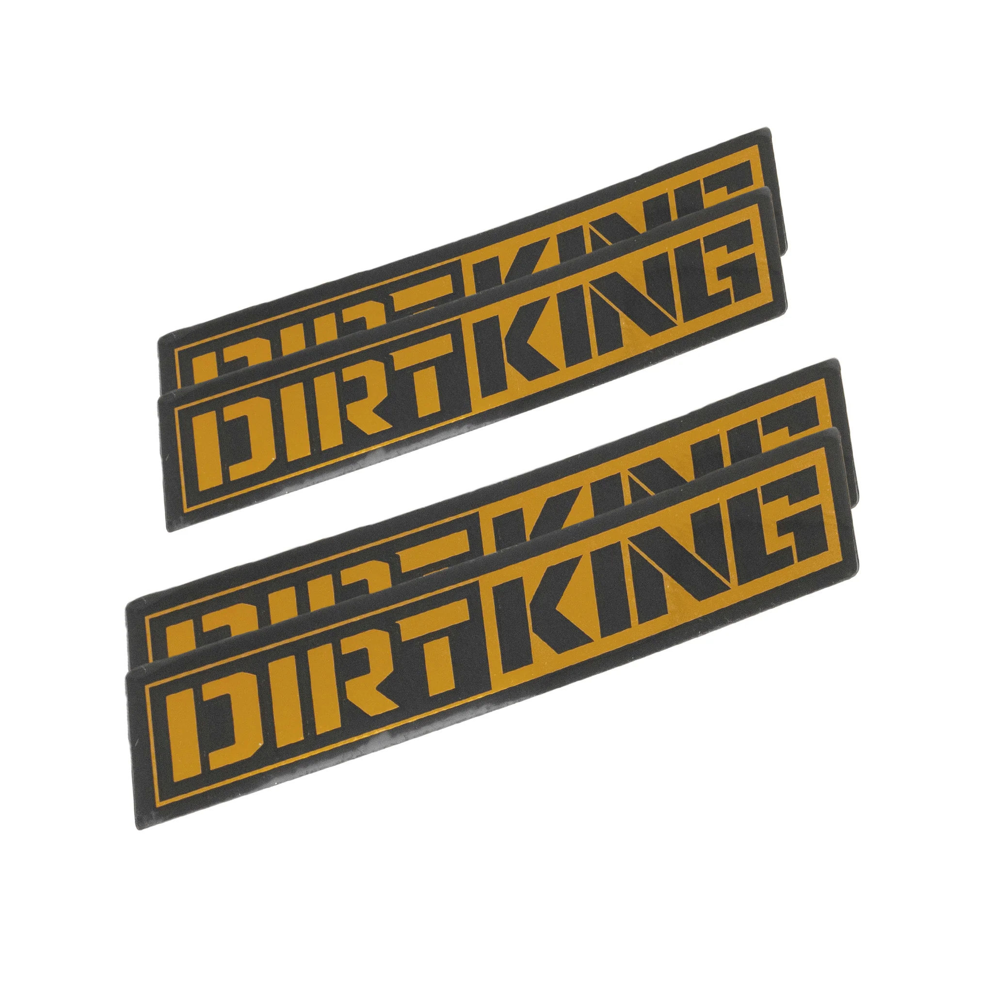 Upper Control Arm Stickers - Image 4