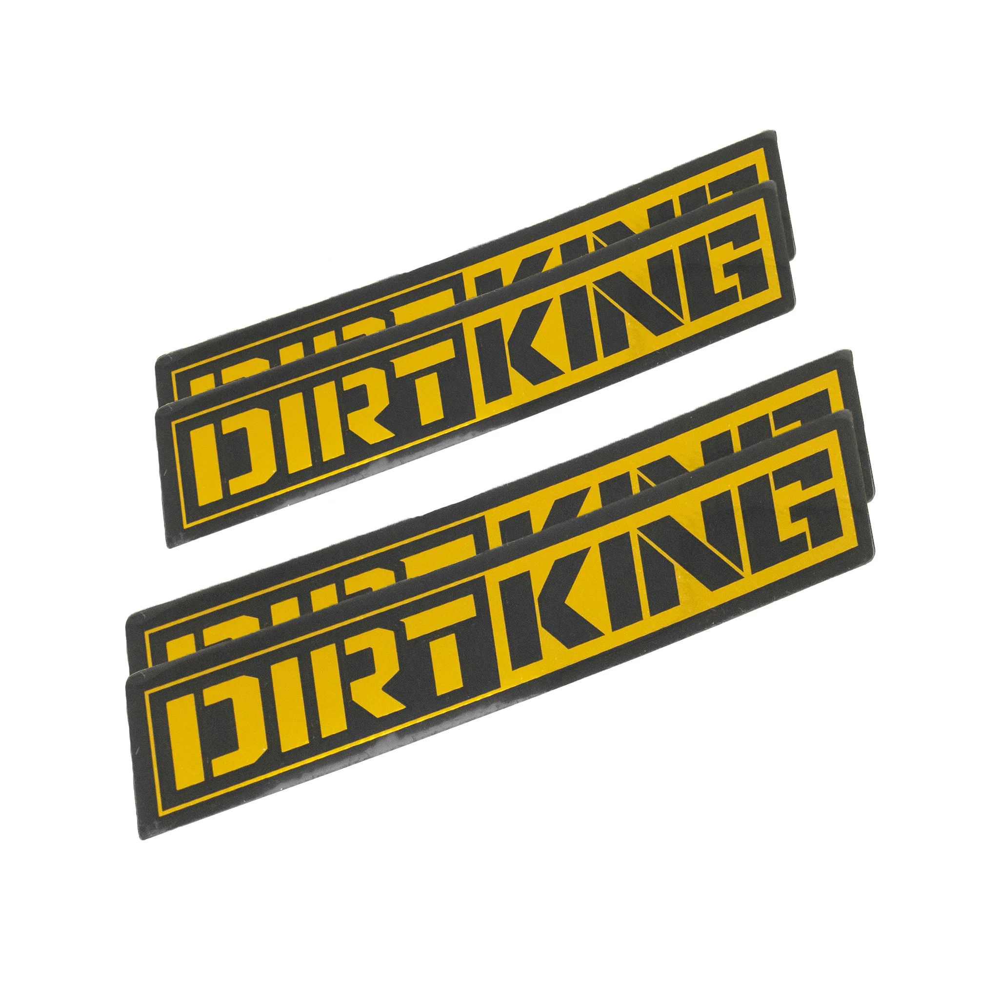 Upper Control Arm Stickers - Image 5