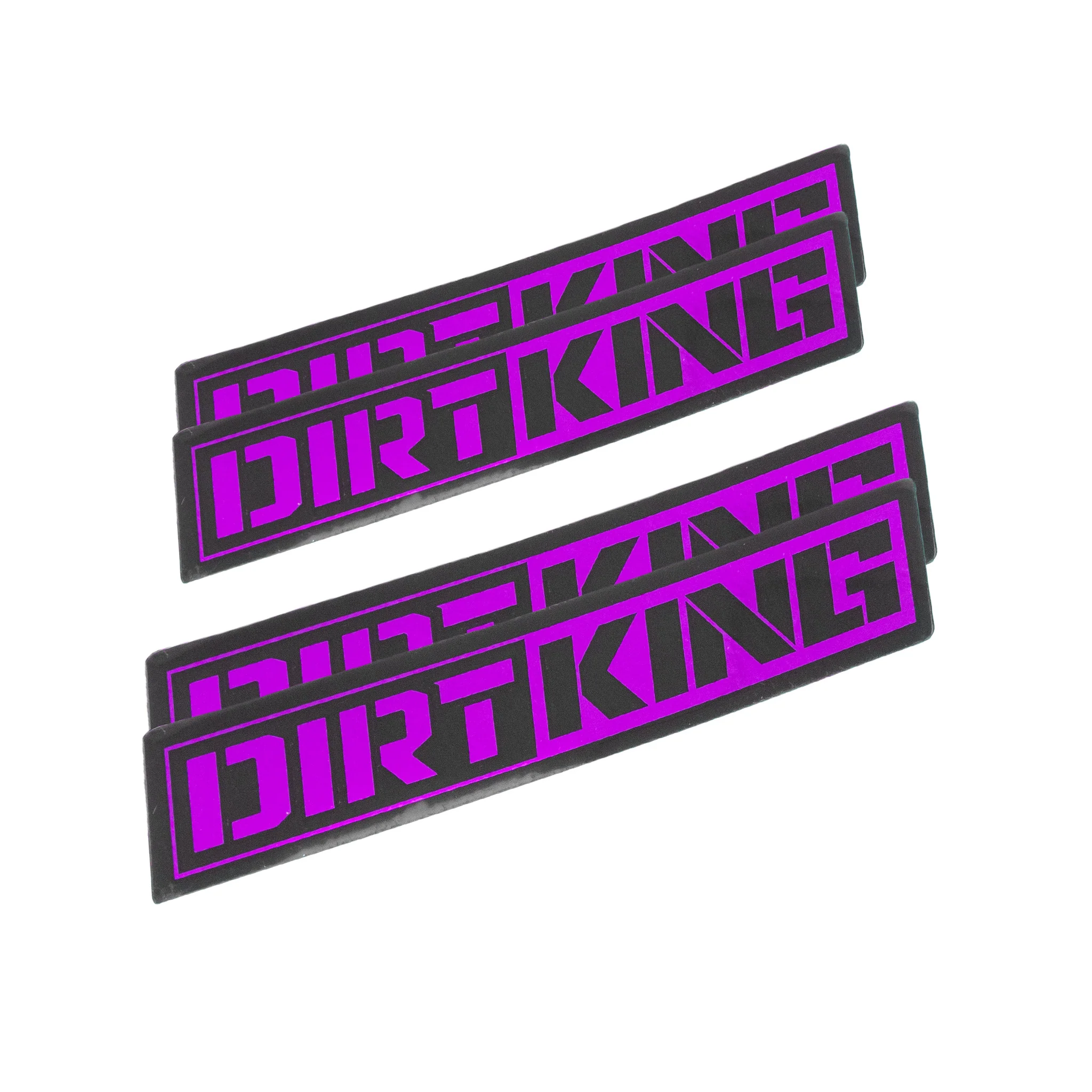 Upper Control Arm Stickers - Image 7