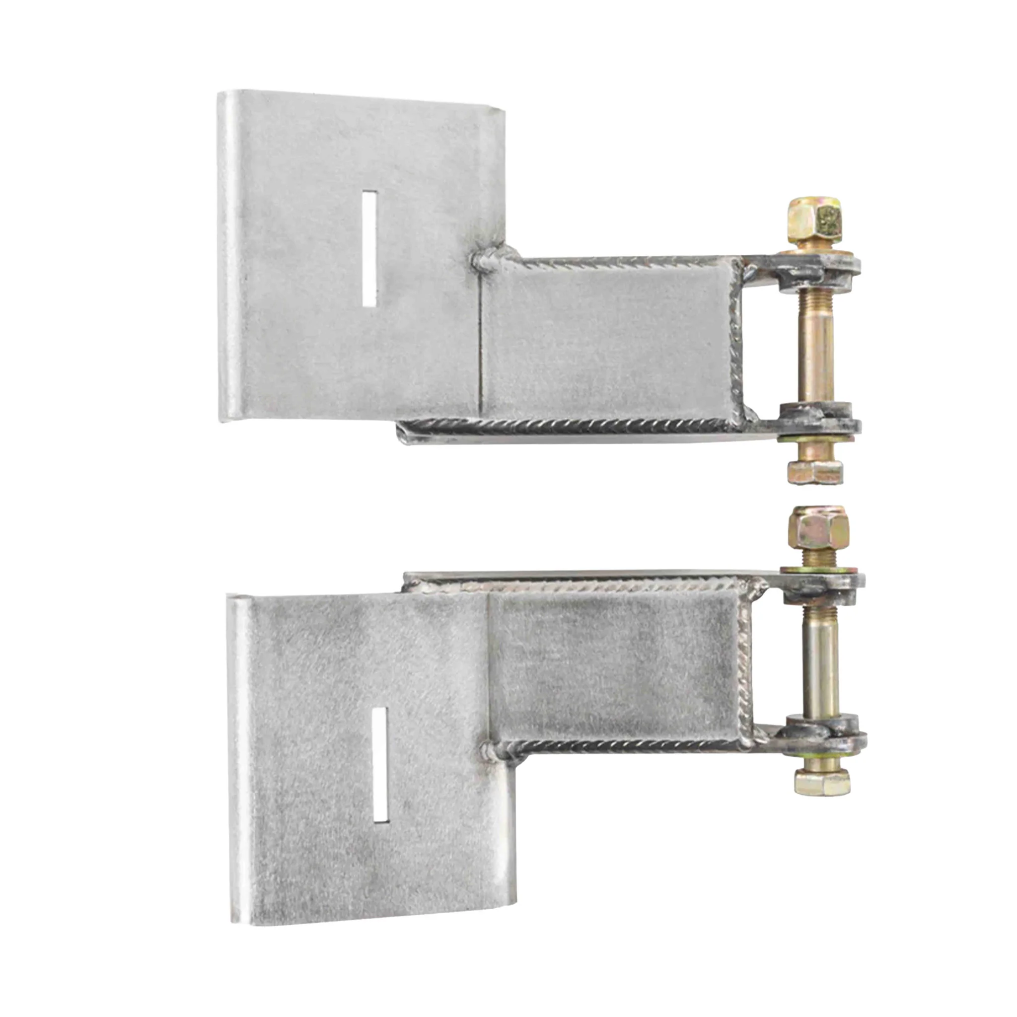 Rear Shock Mounts with Bump Pads - Image 3